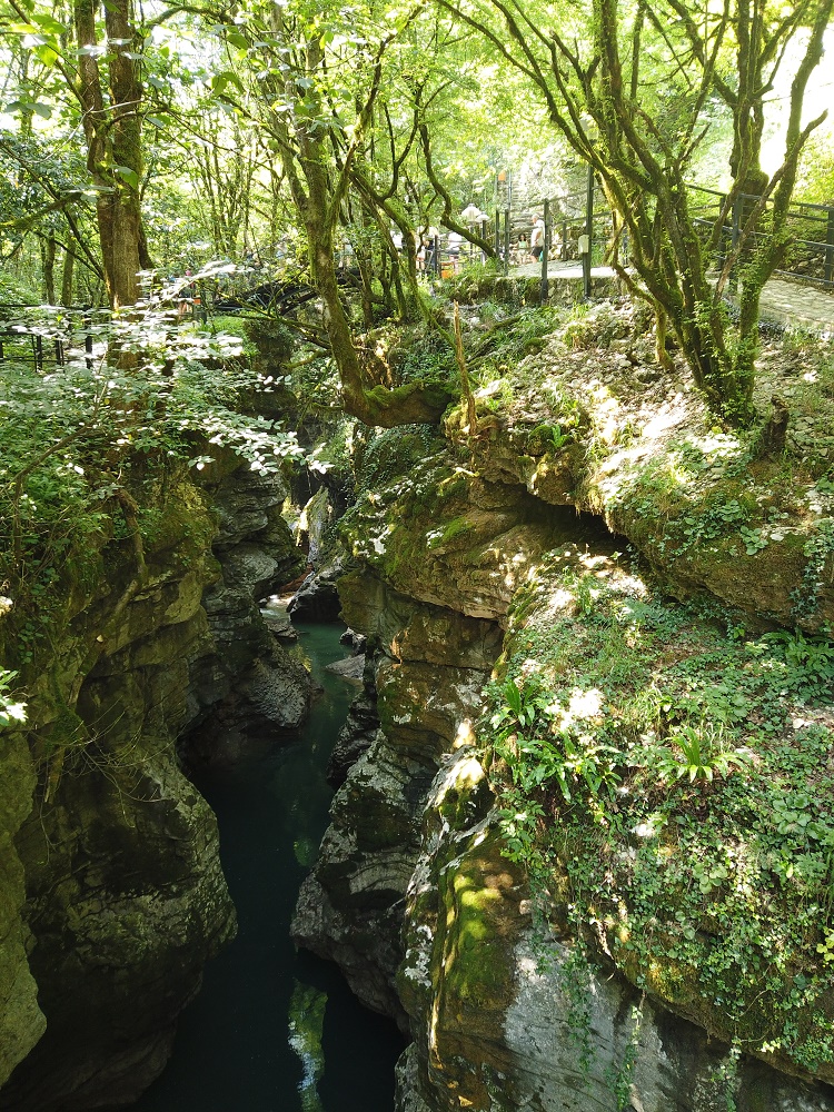 Géorgie