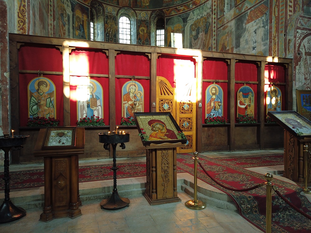 Géorgie