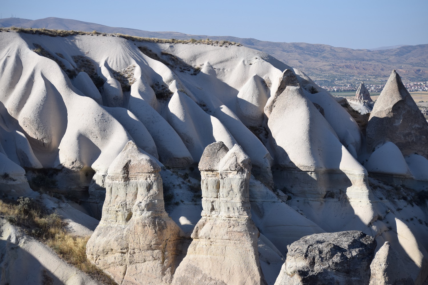 Cappadoce