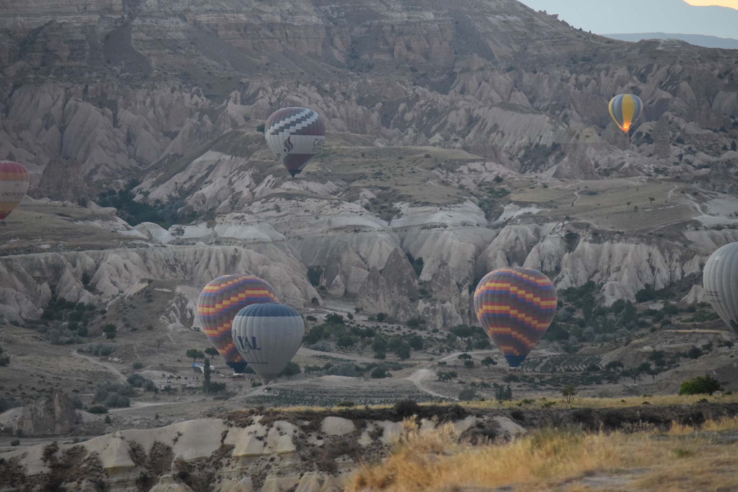 Cappadoce