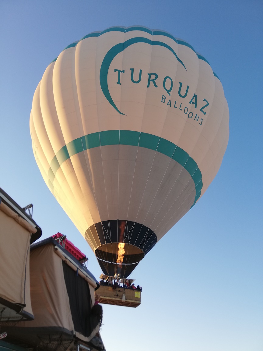 Cappadoce