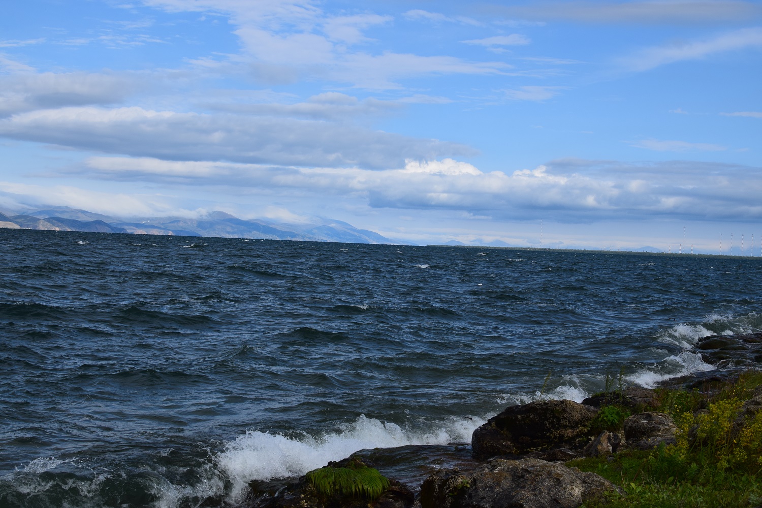 Lac Sevan