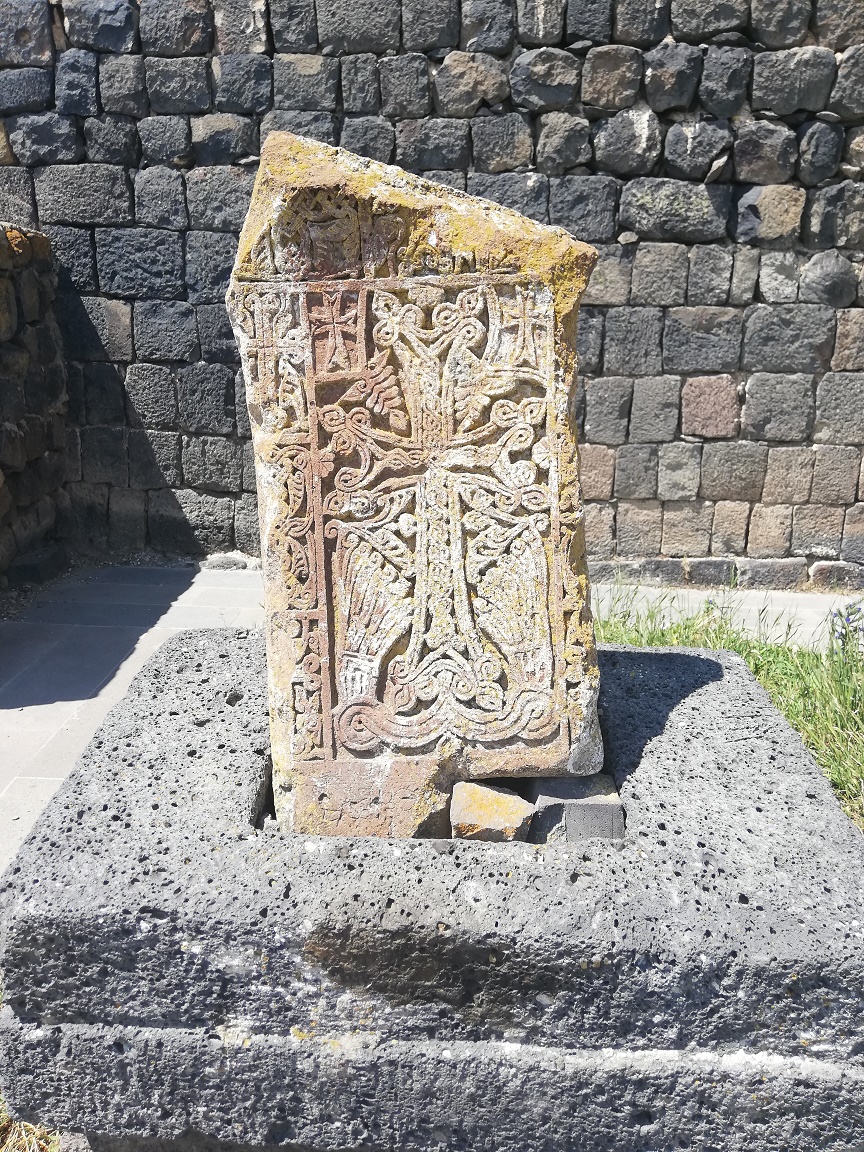 monastère de Sevanavank