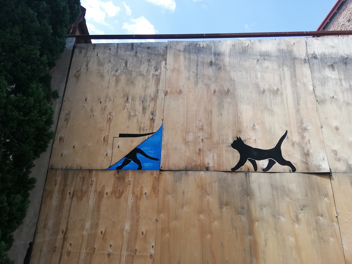Goshaart