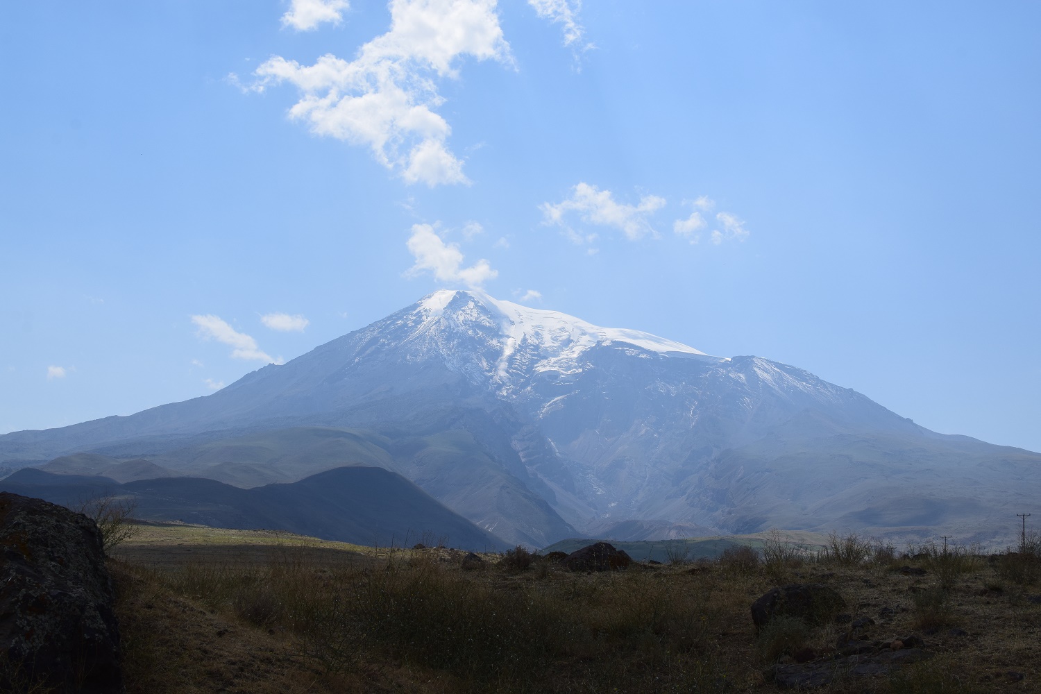 légendes Ararat
