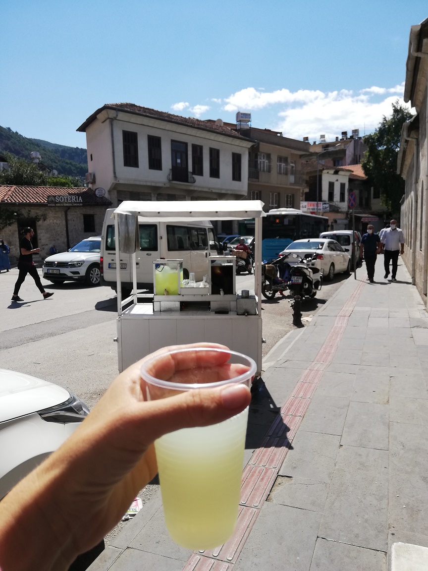 Hatay - Antakia