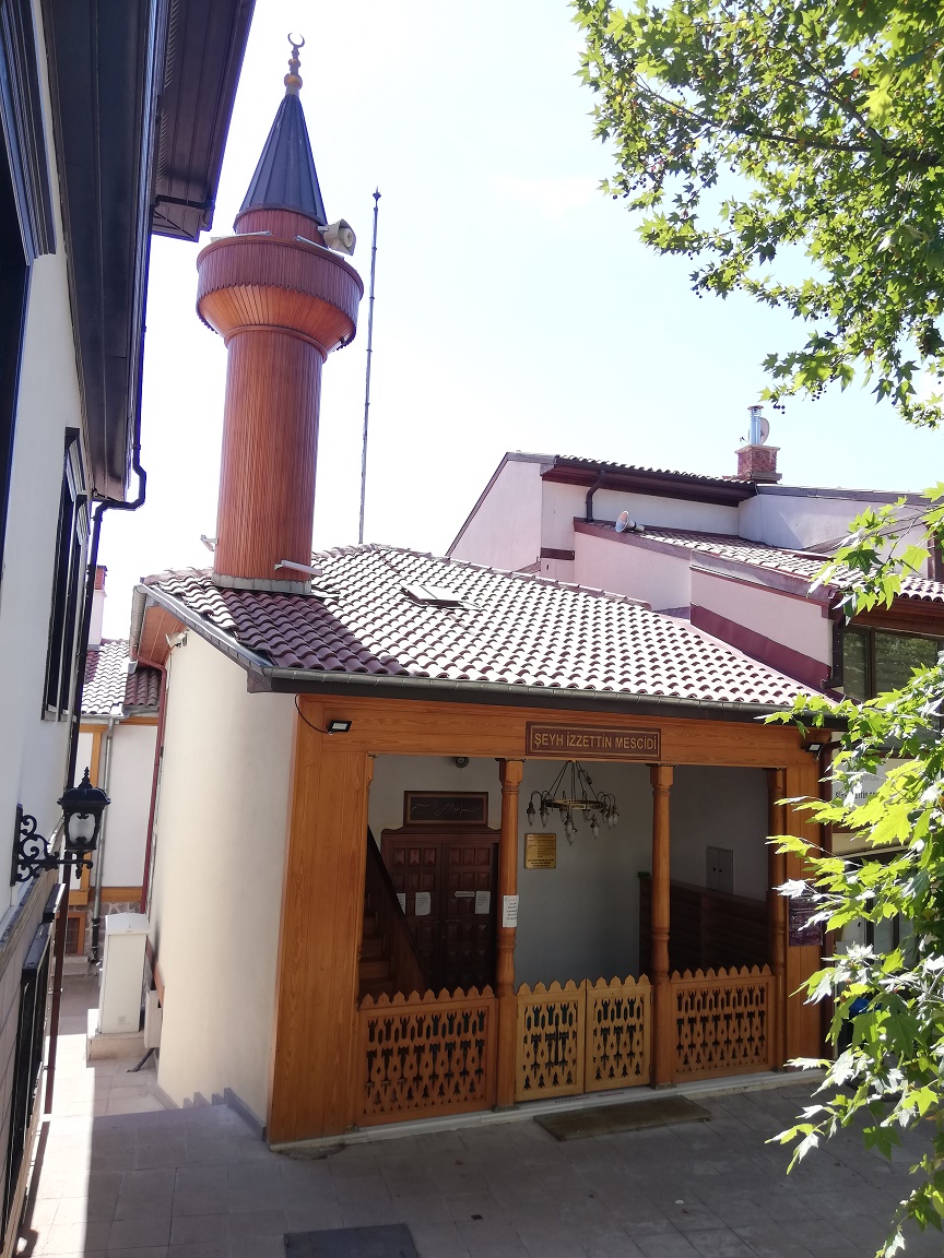Ankara