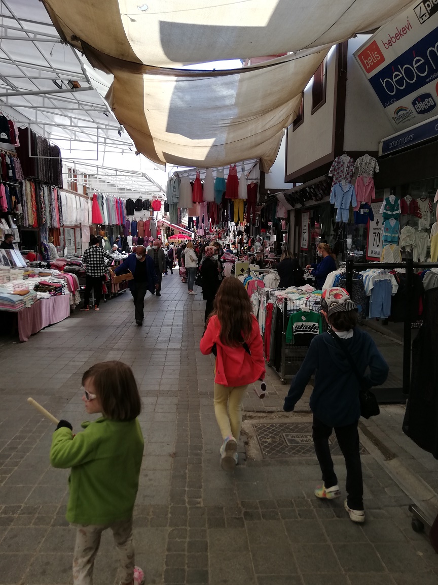 Ankara