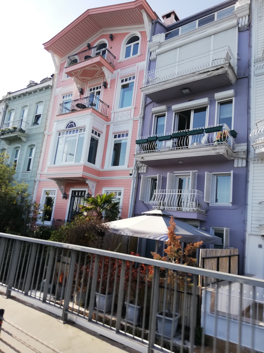 Istanbul