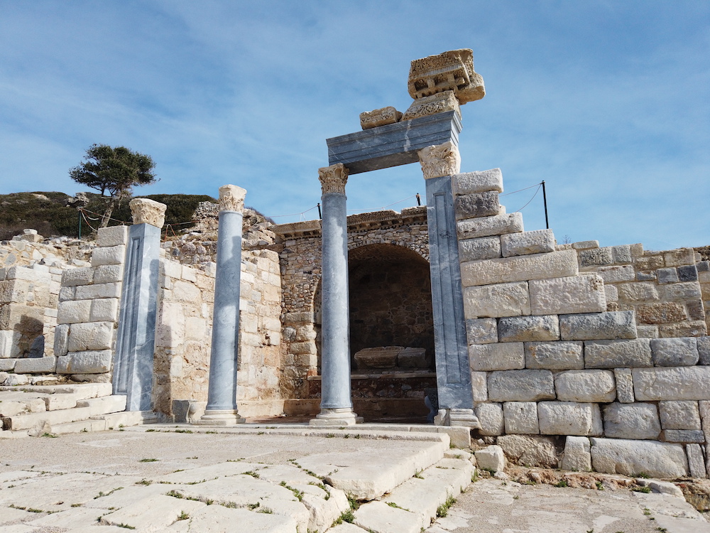 knidos