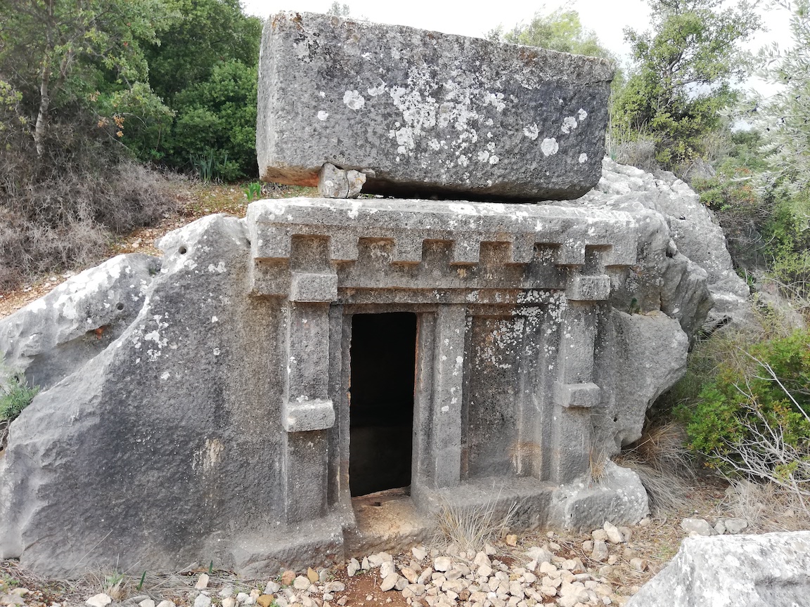 Xanthos
