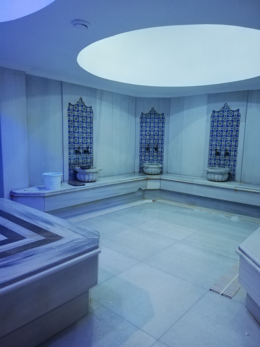 hammam