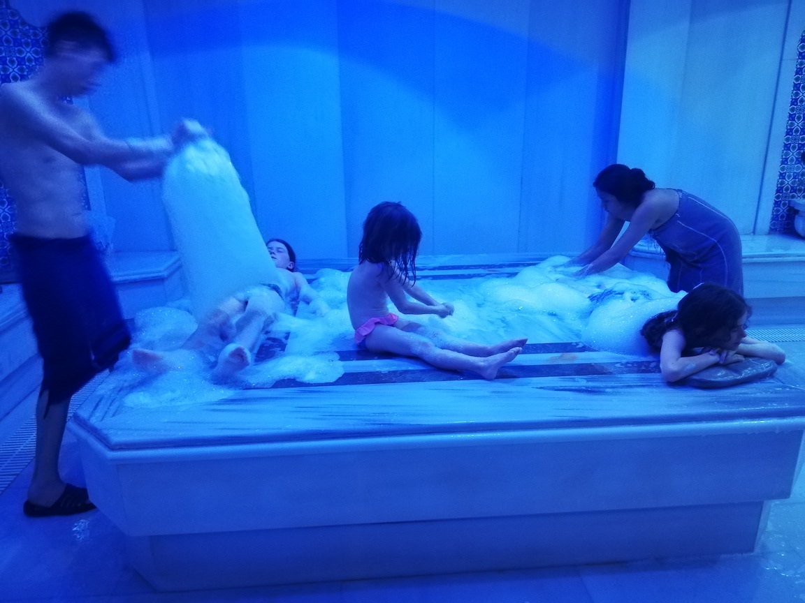 hammam