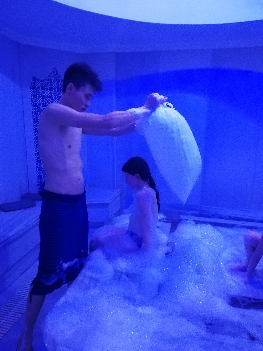 hammam