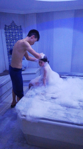 hammam
