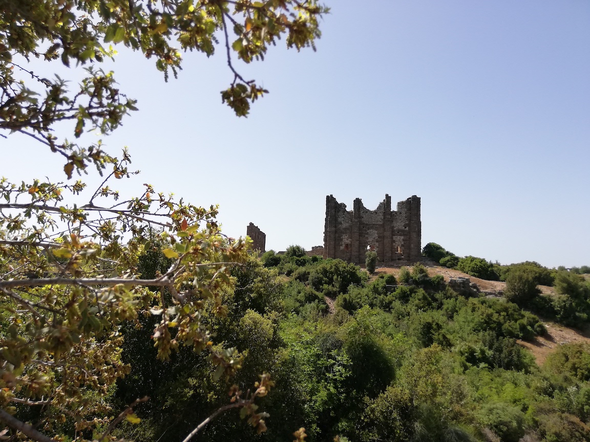 Aspendos