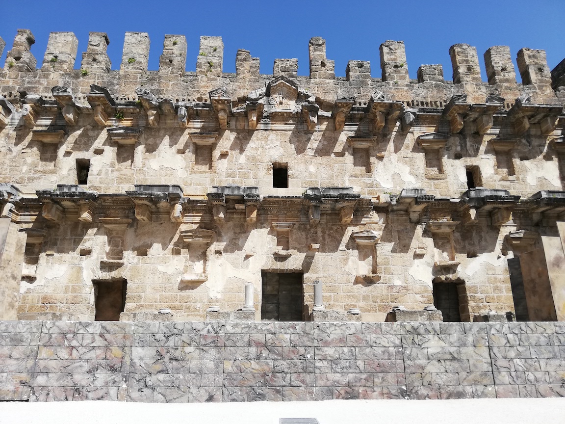 Aspendos