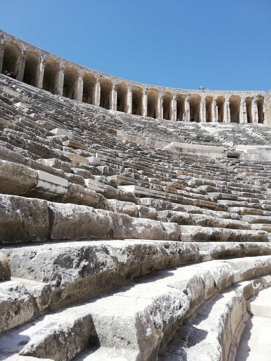 Aspendos