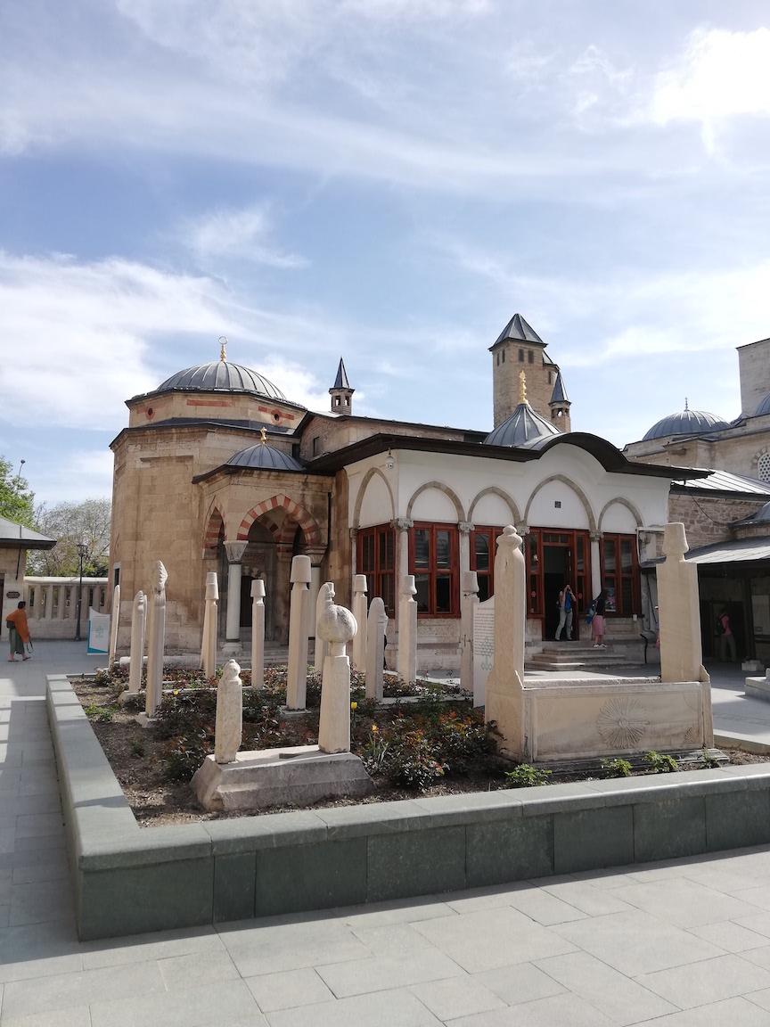 konya