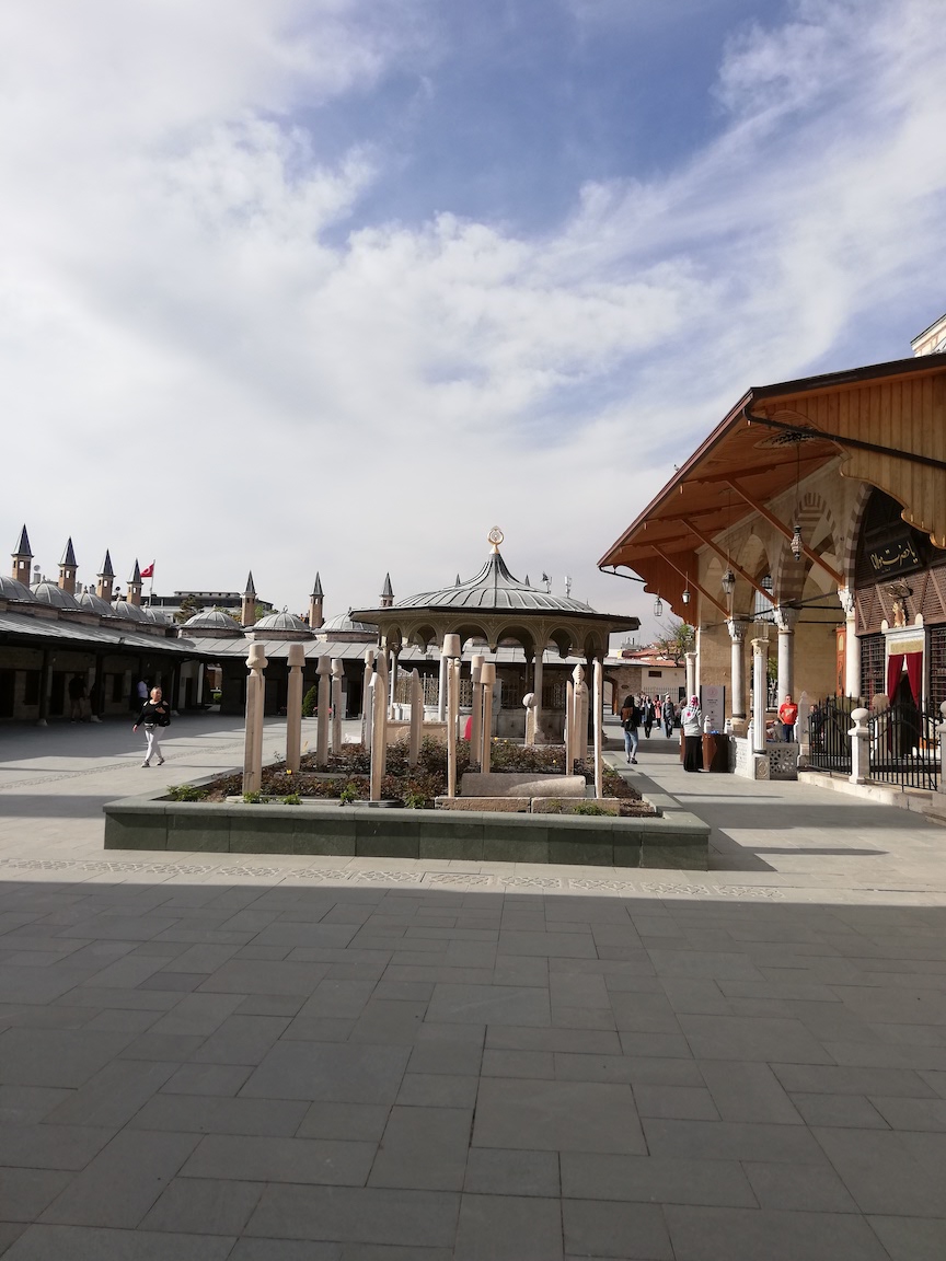 konya