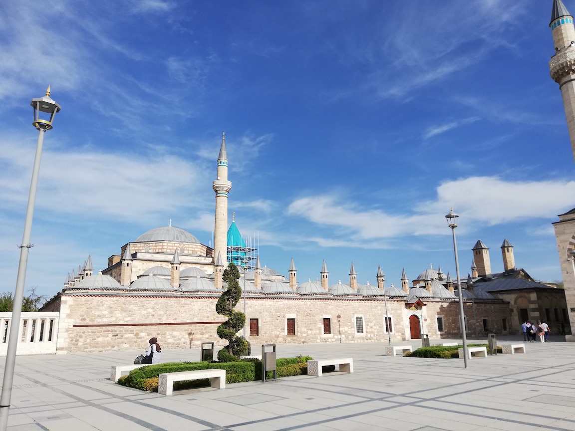 konya