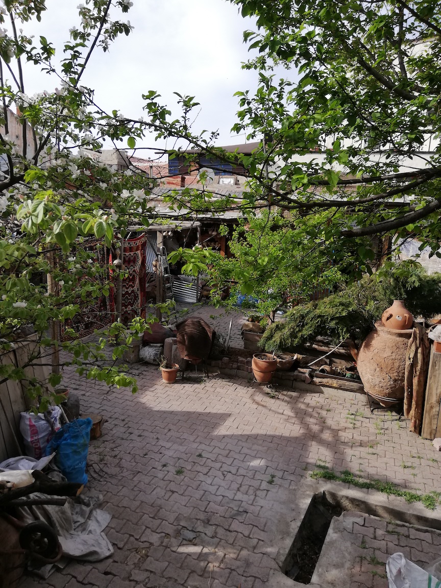 konya