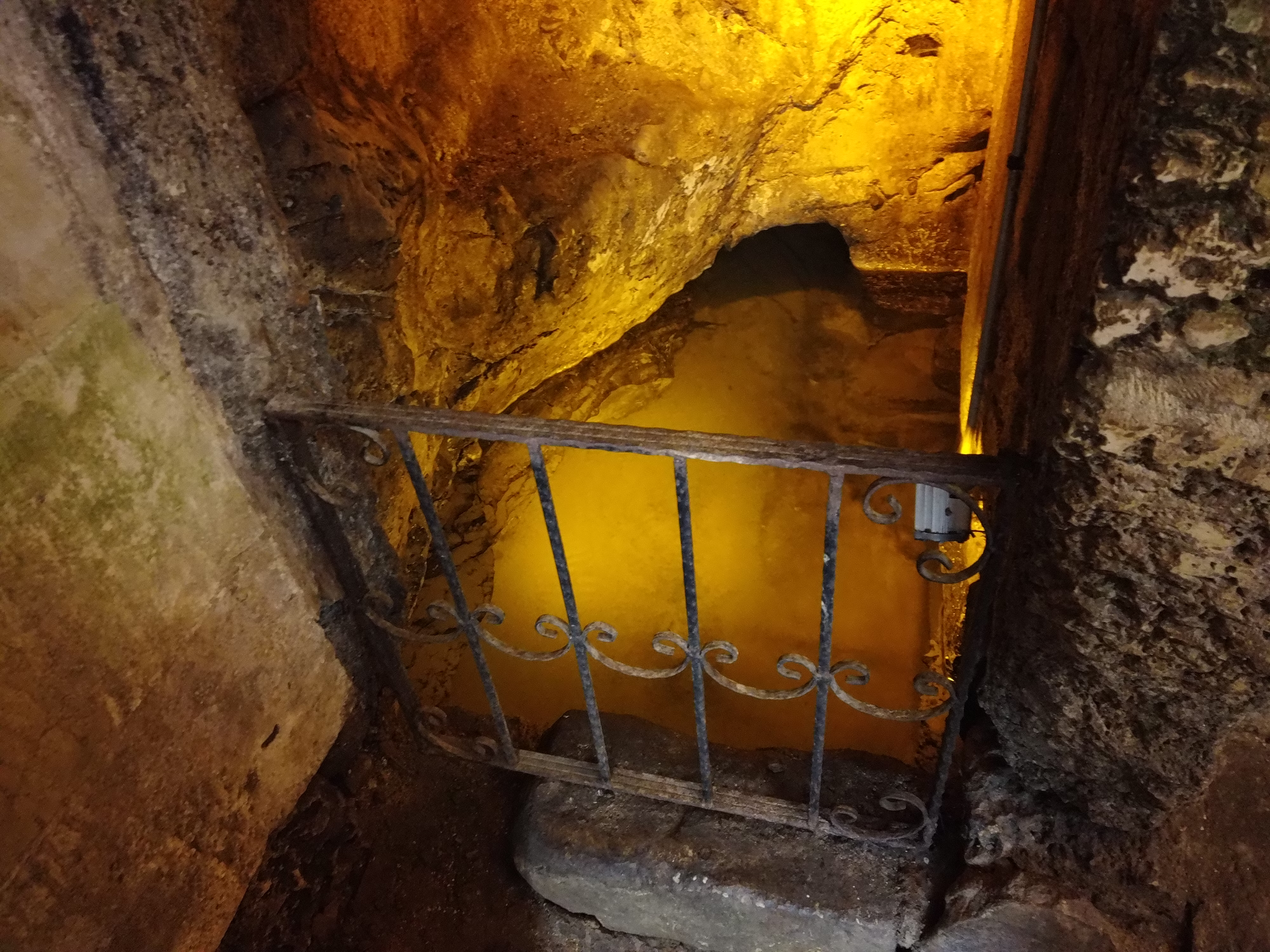 Gaziantep Pişirici Mescidi ve Kasteli