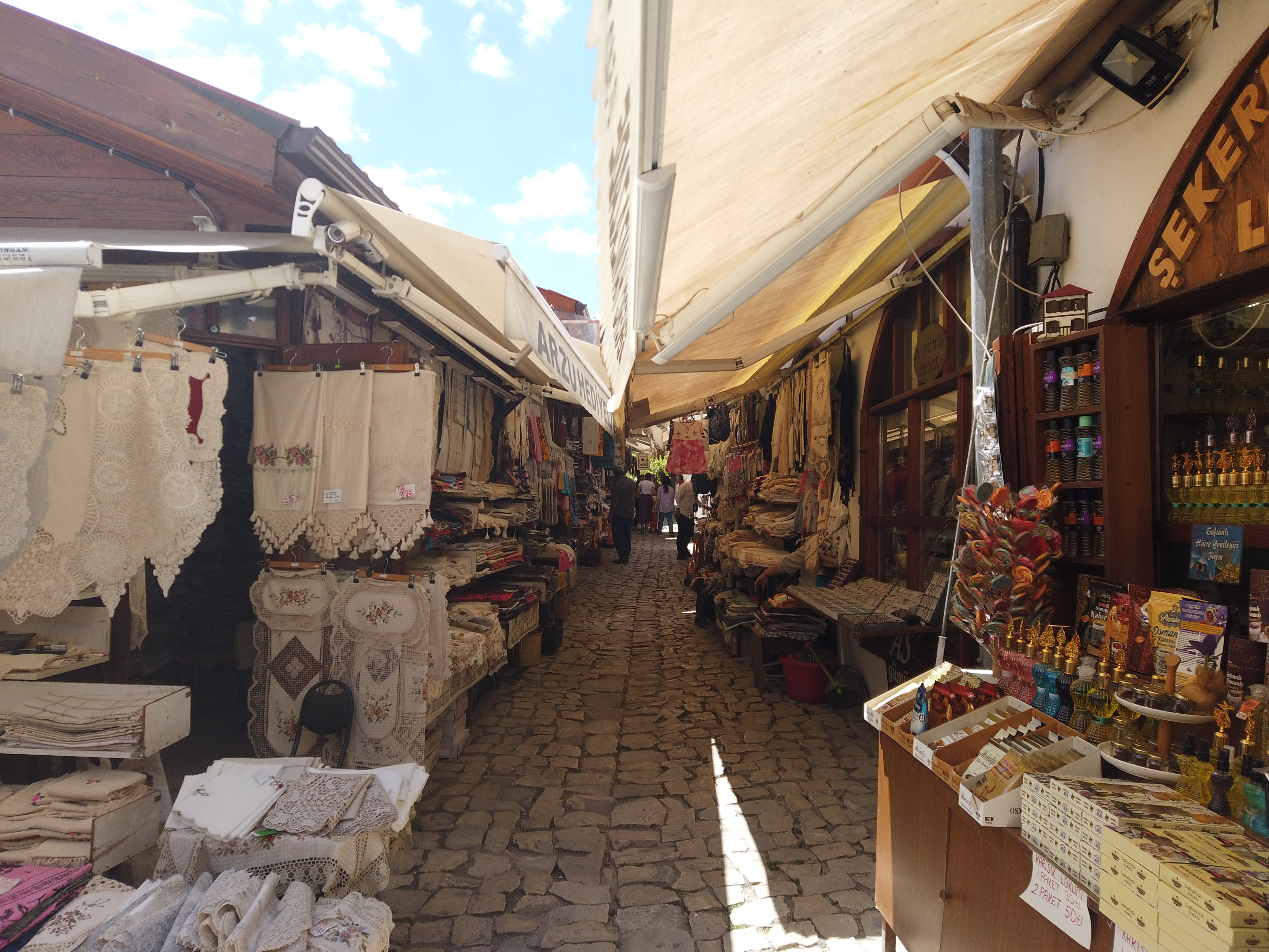 Safranbolu