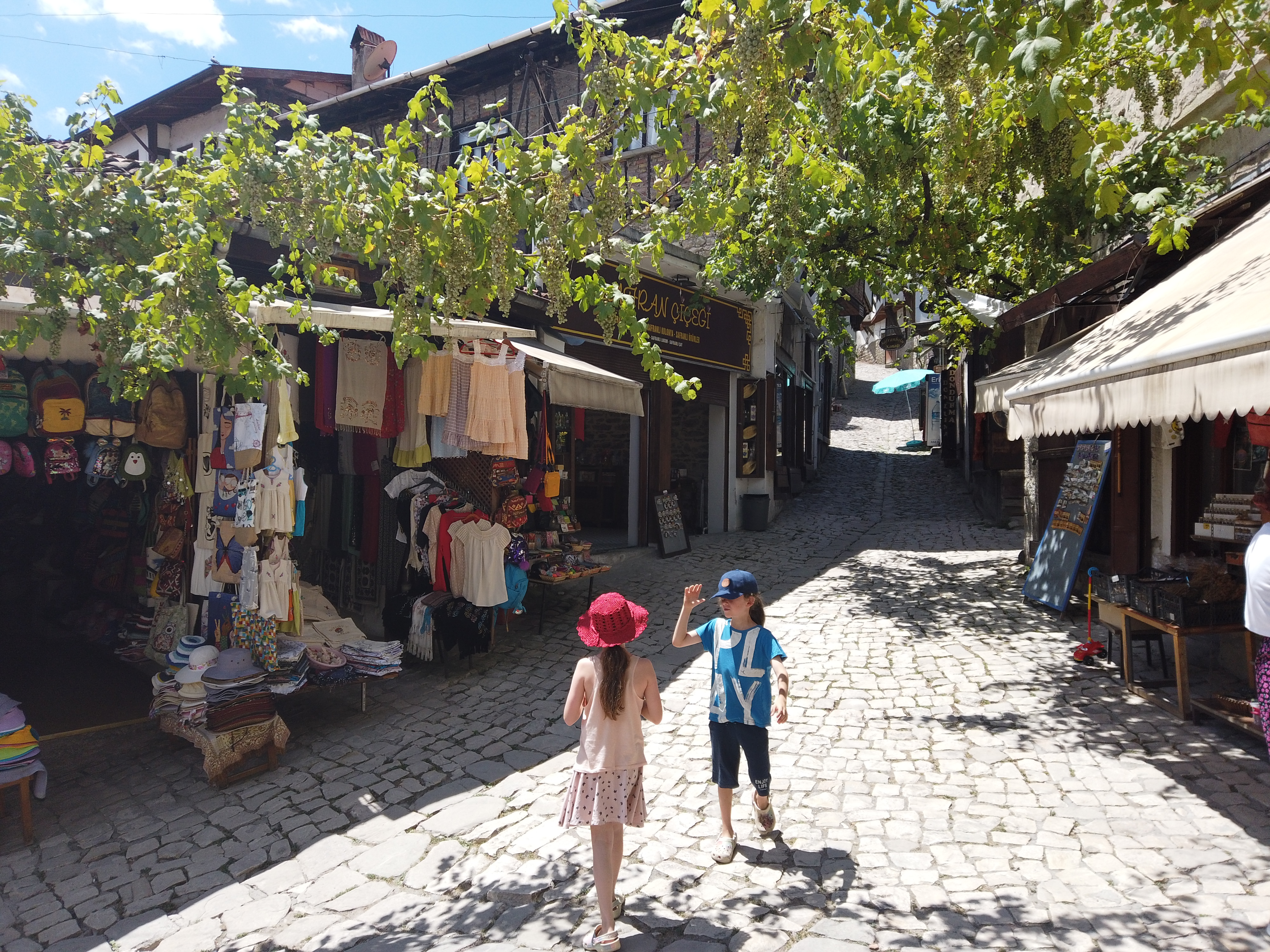 Safranbolu