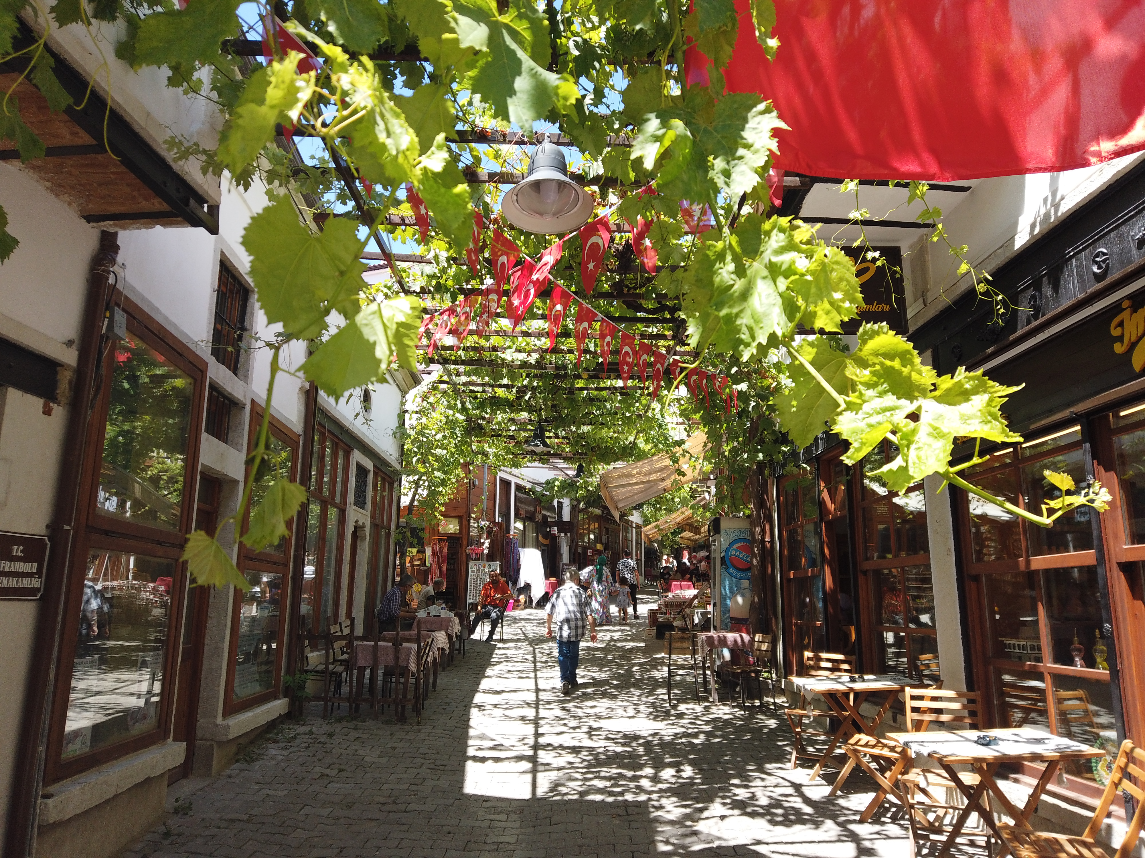 Safranbolu
