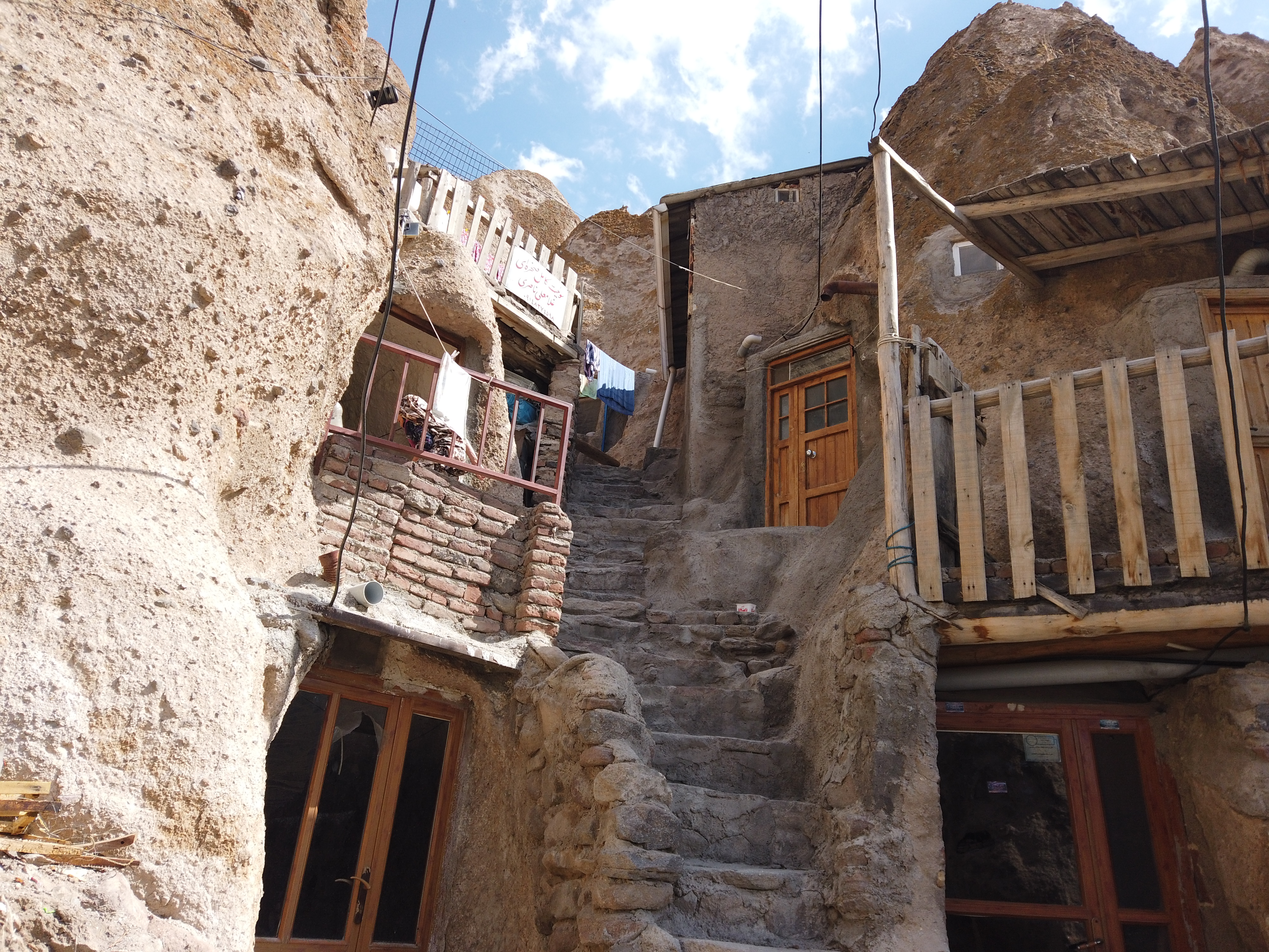 Kandovan - Iran