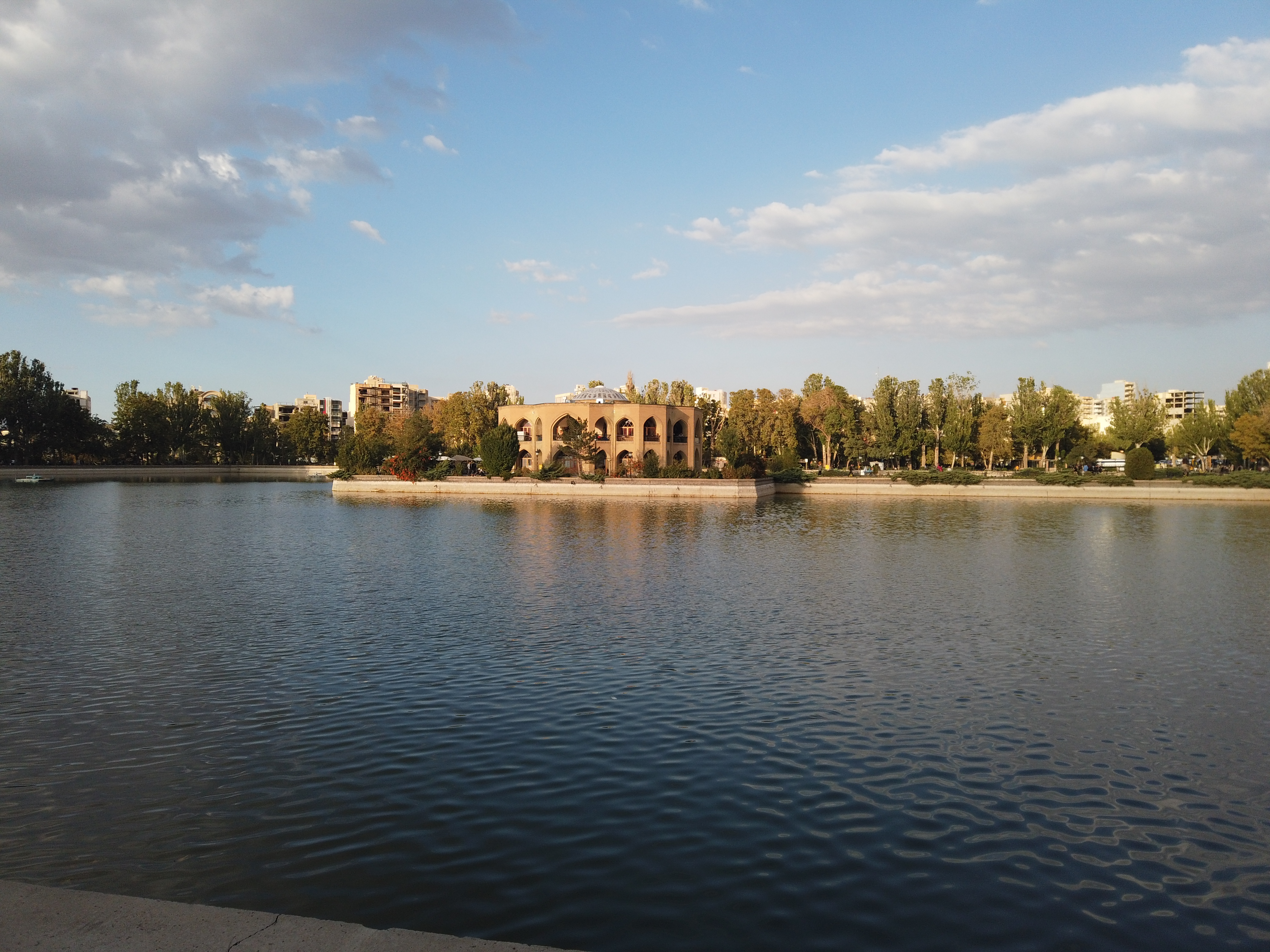 Tabriz - Iran
