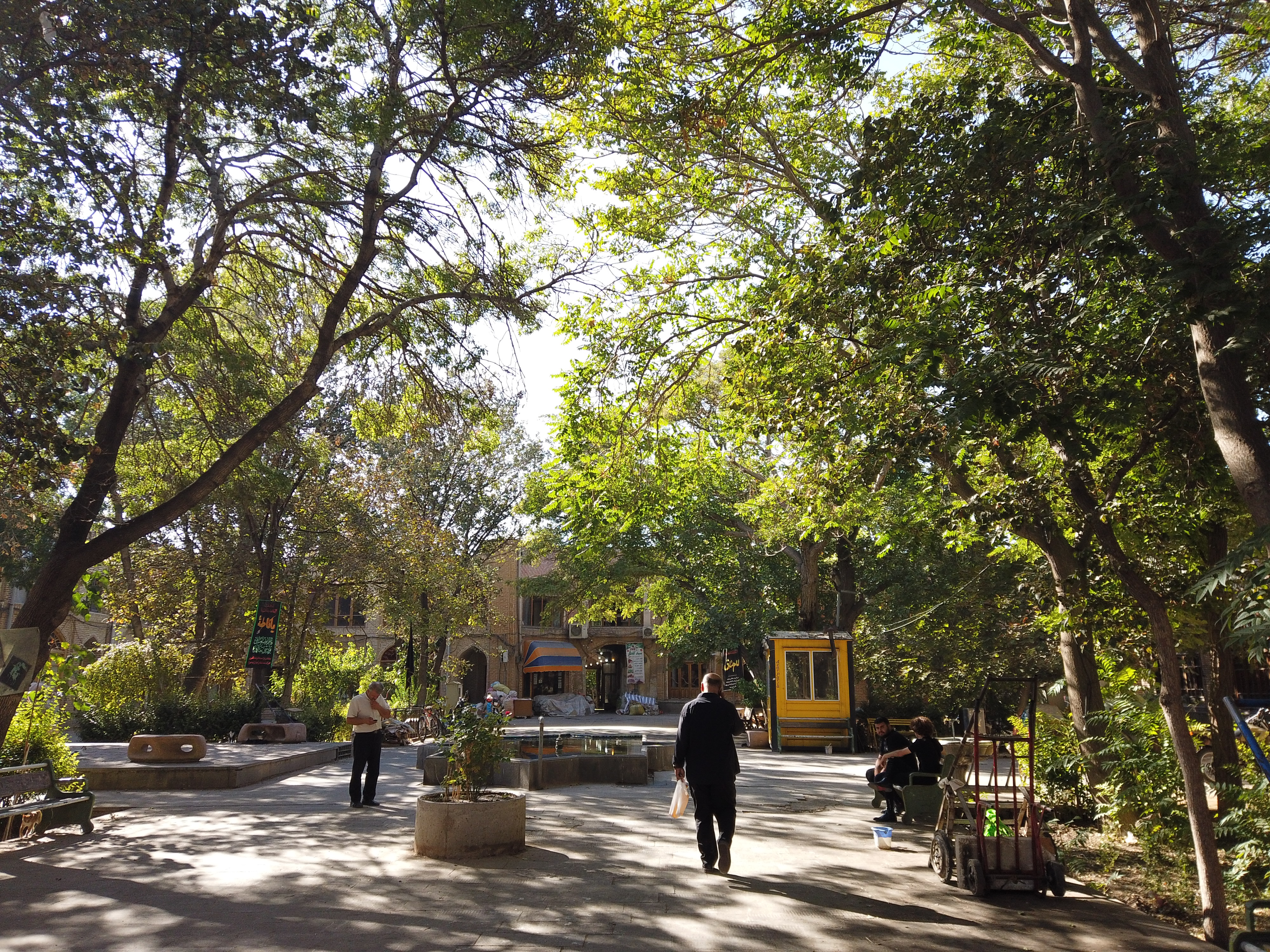 Tabriz - Iran