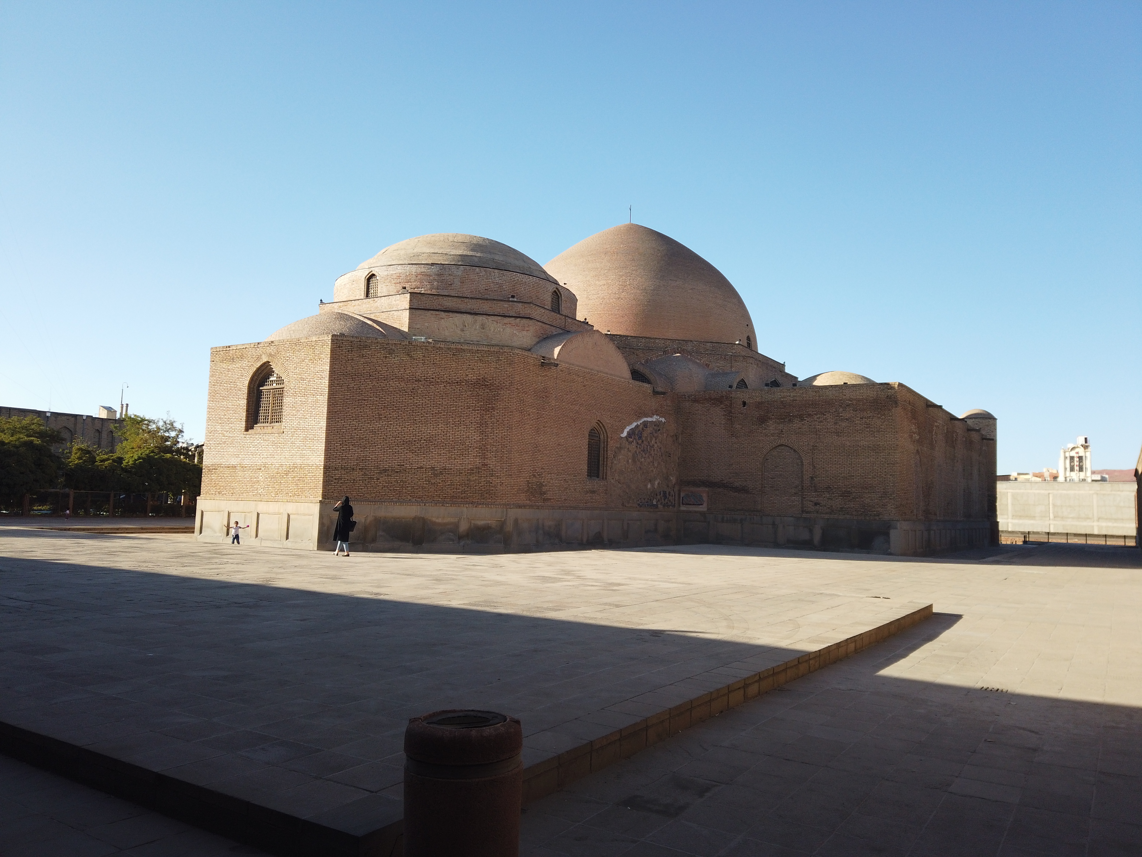 Tabriz - Iran