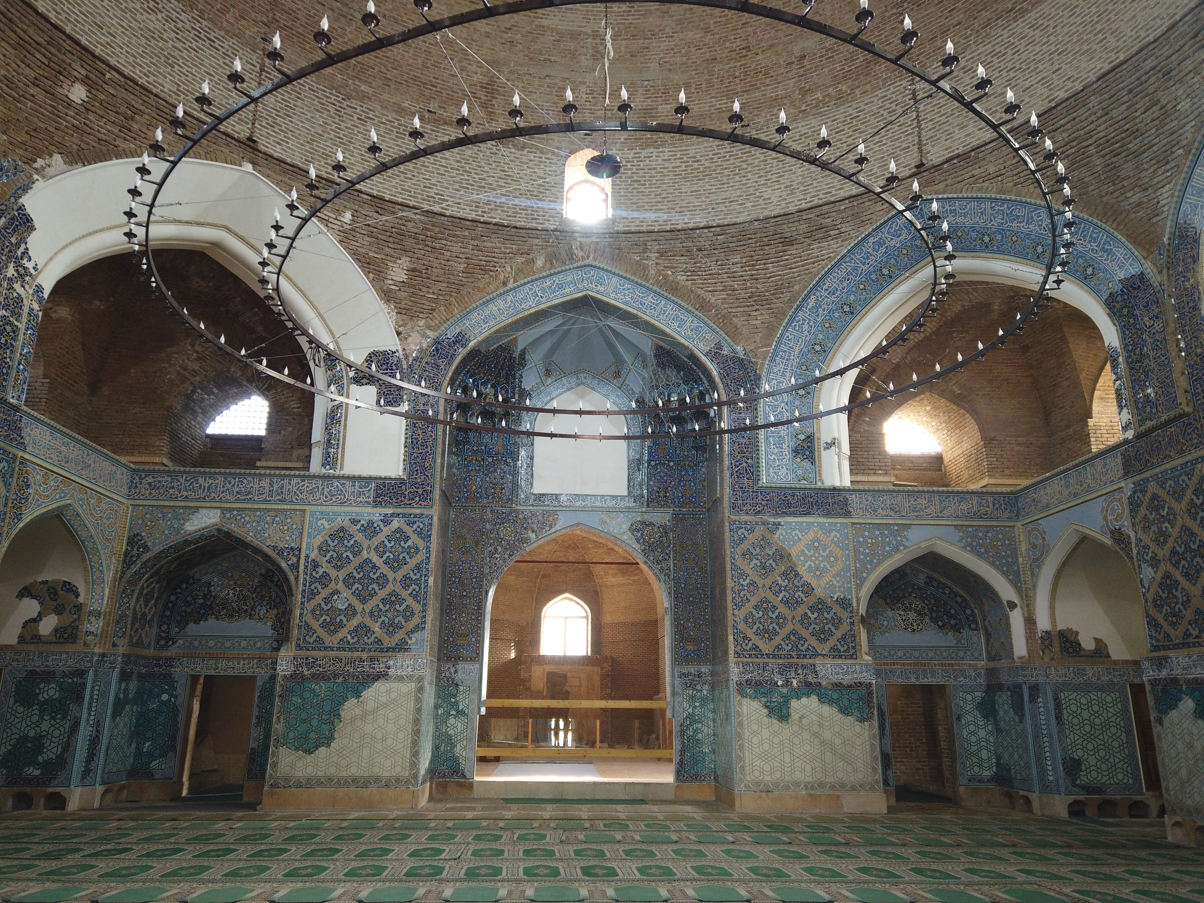 Tabriz - Iran