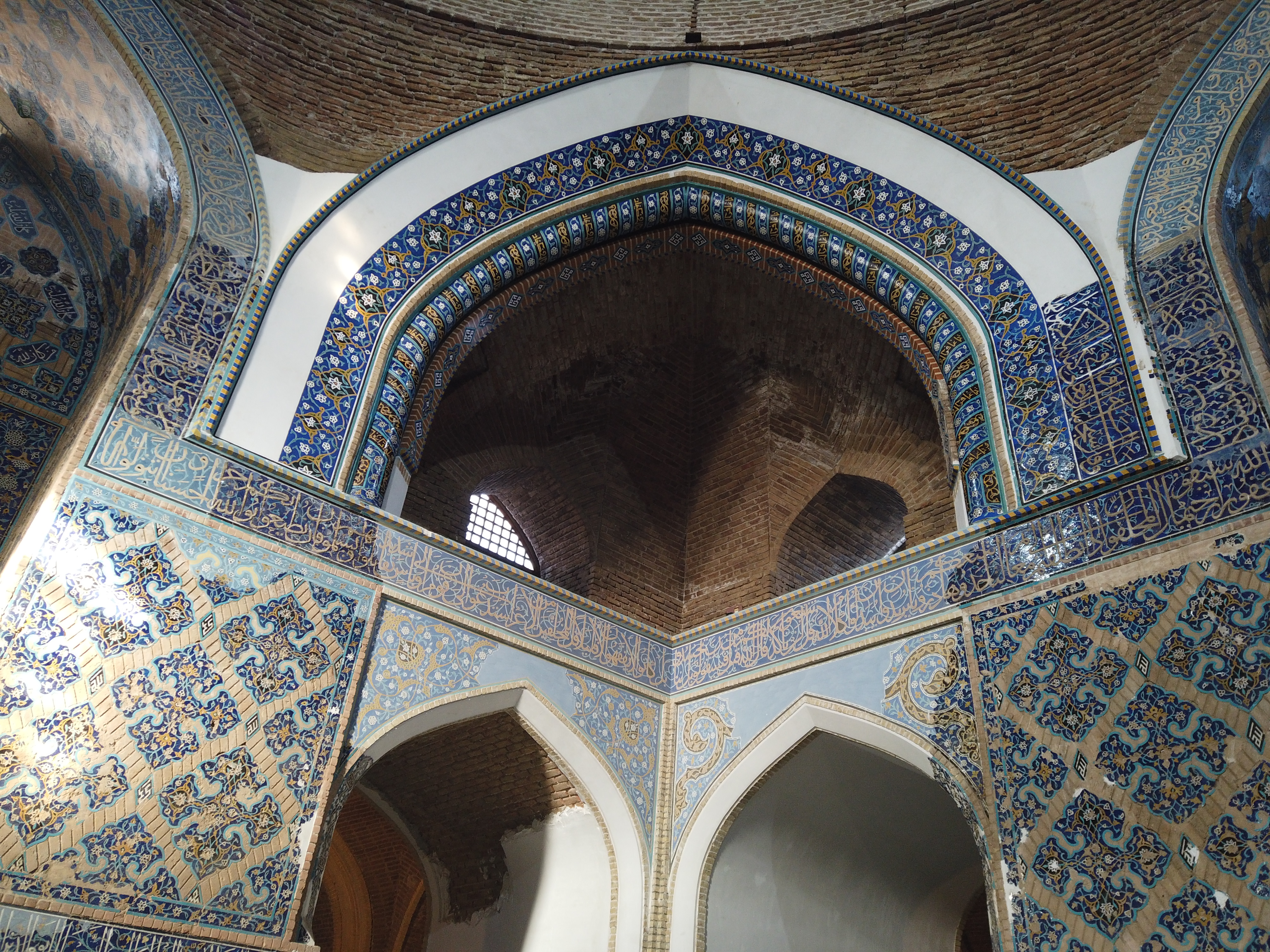 Tabriz - Iran