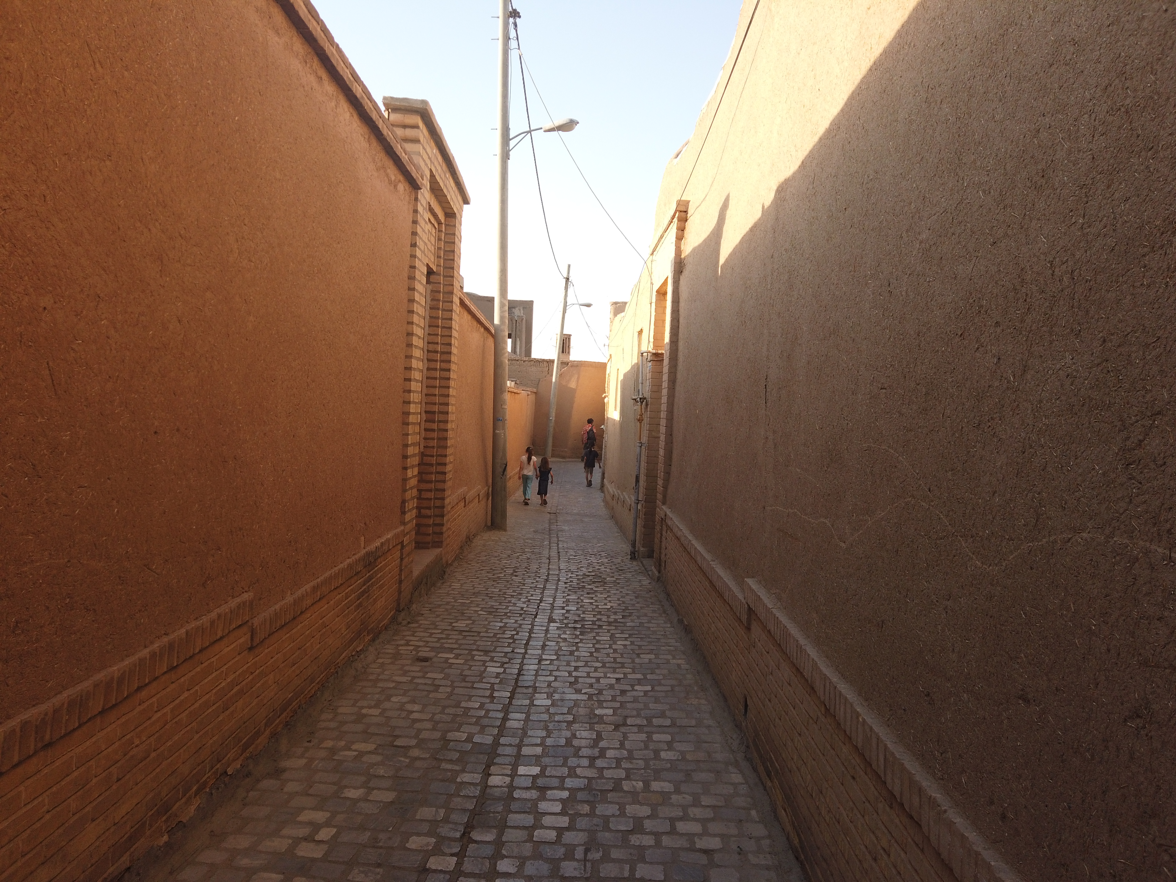 Kashan