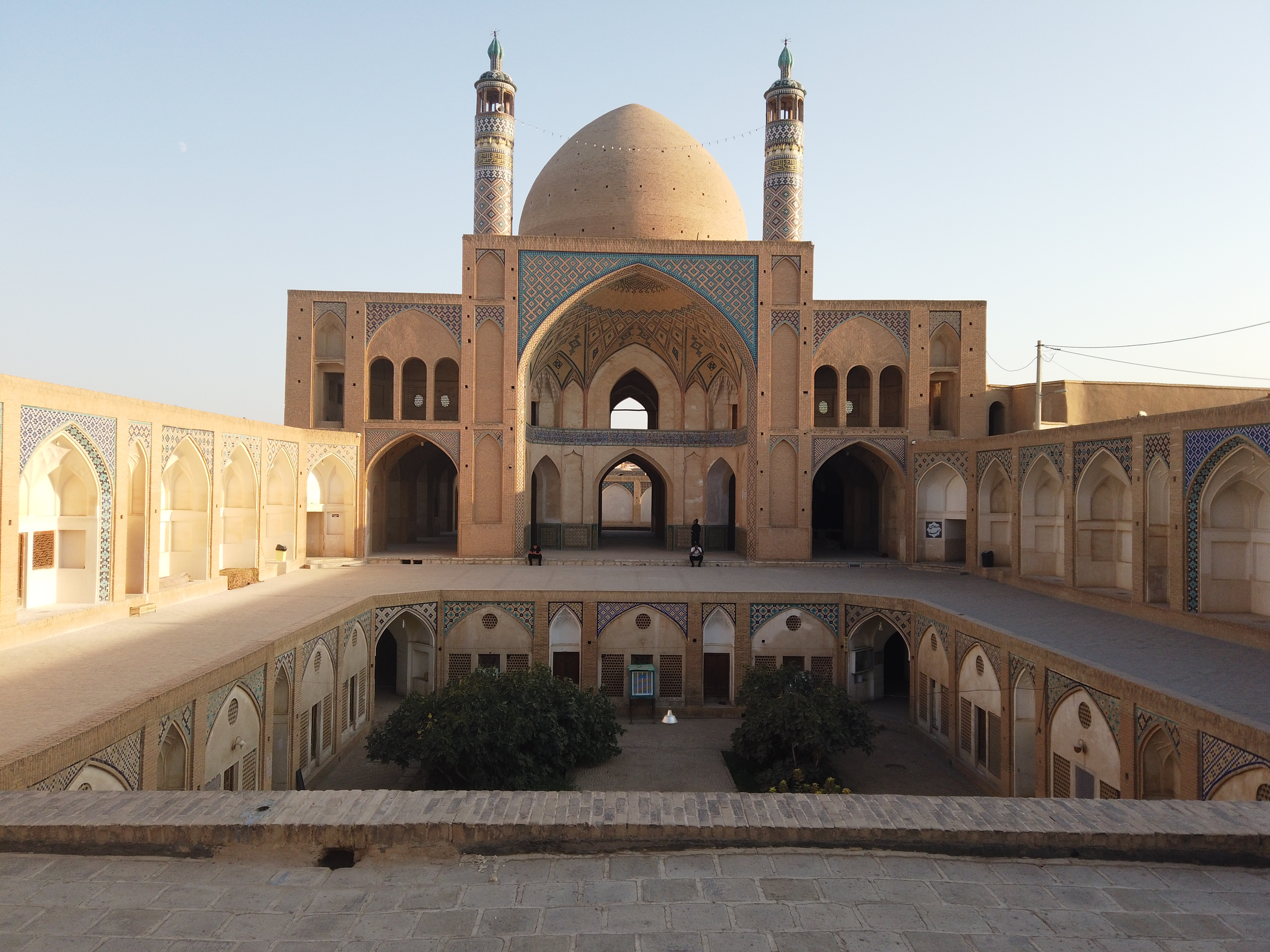 Kashan