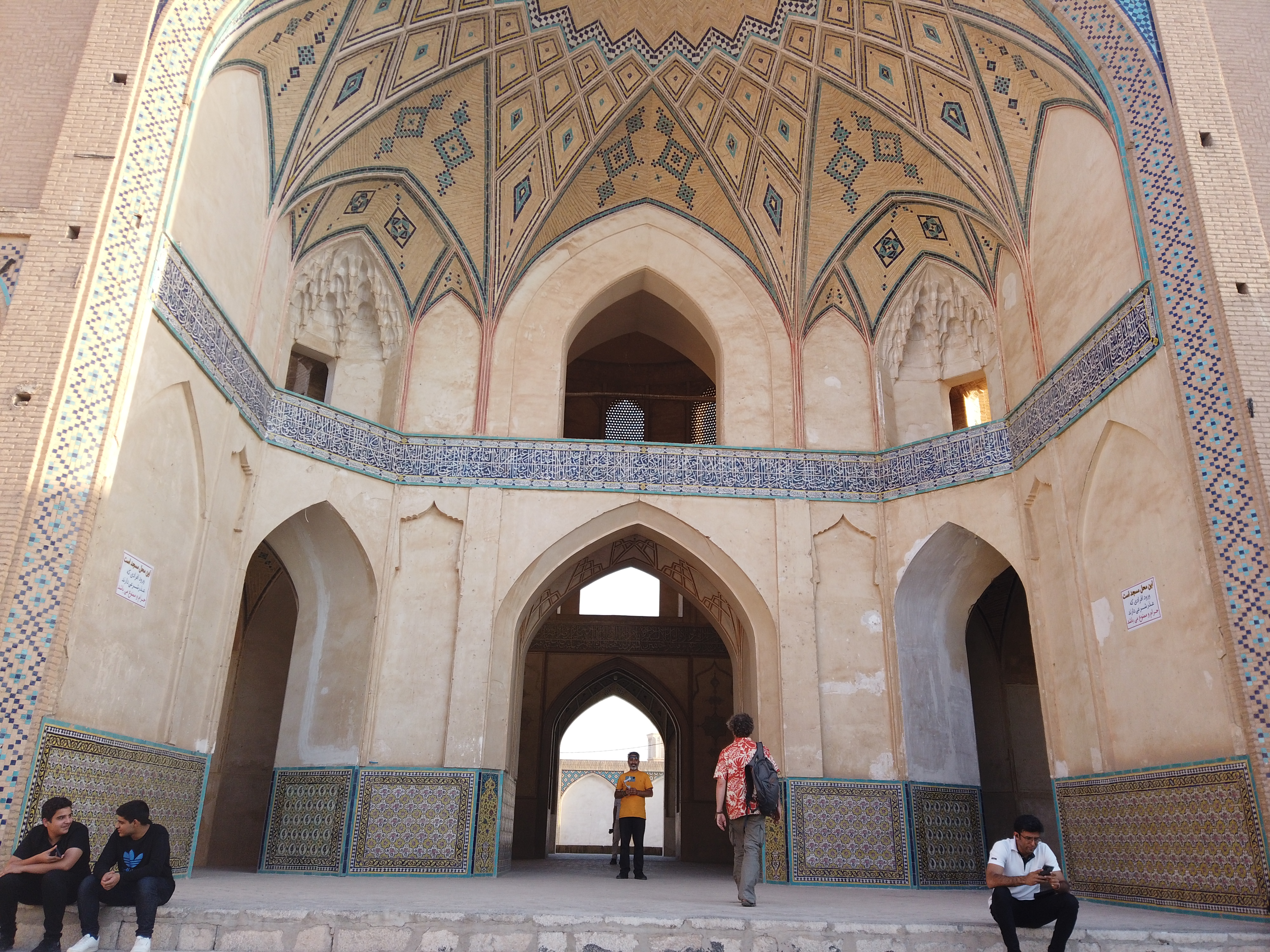 Kashan