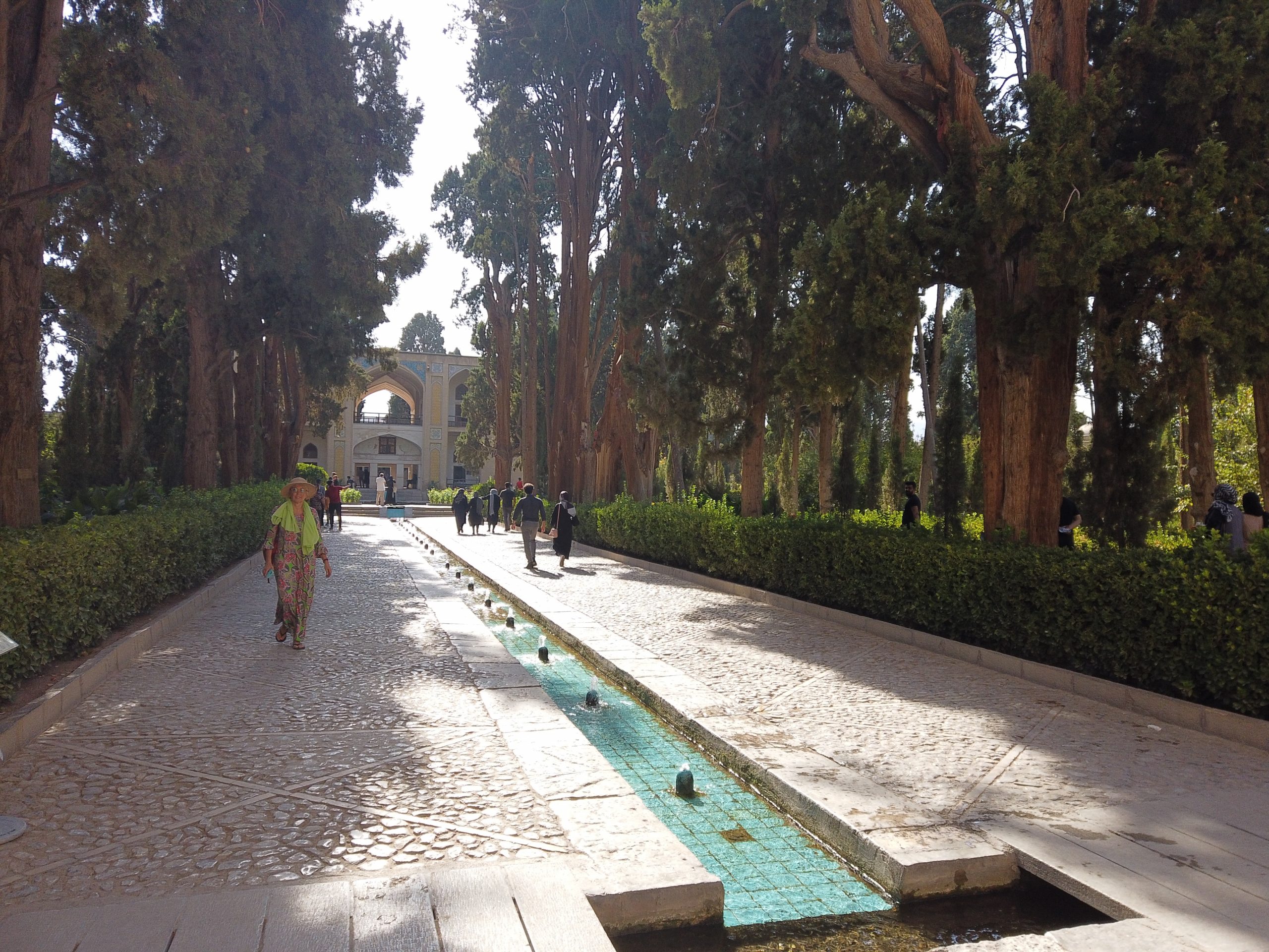 Kashan