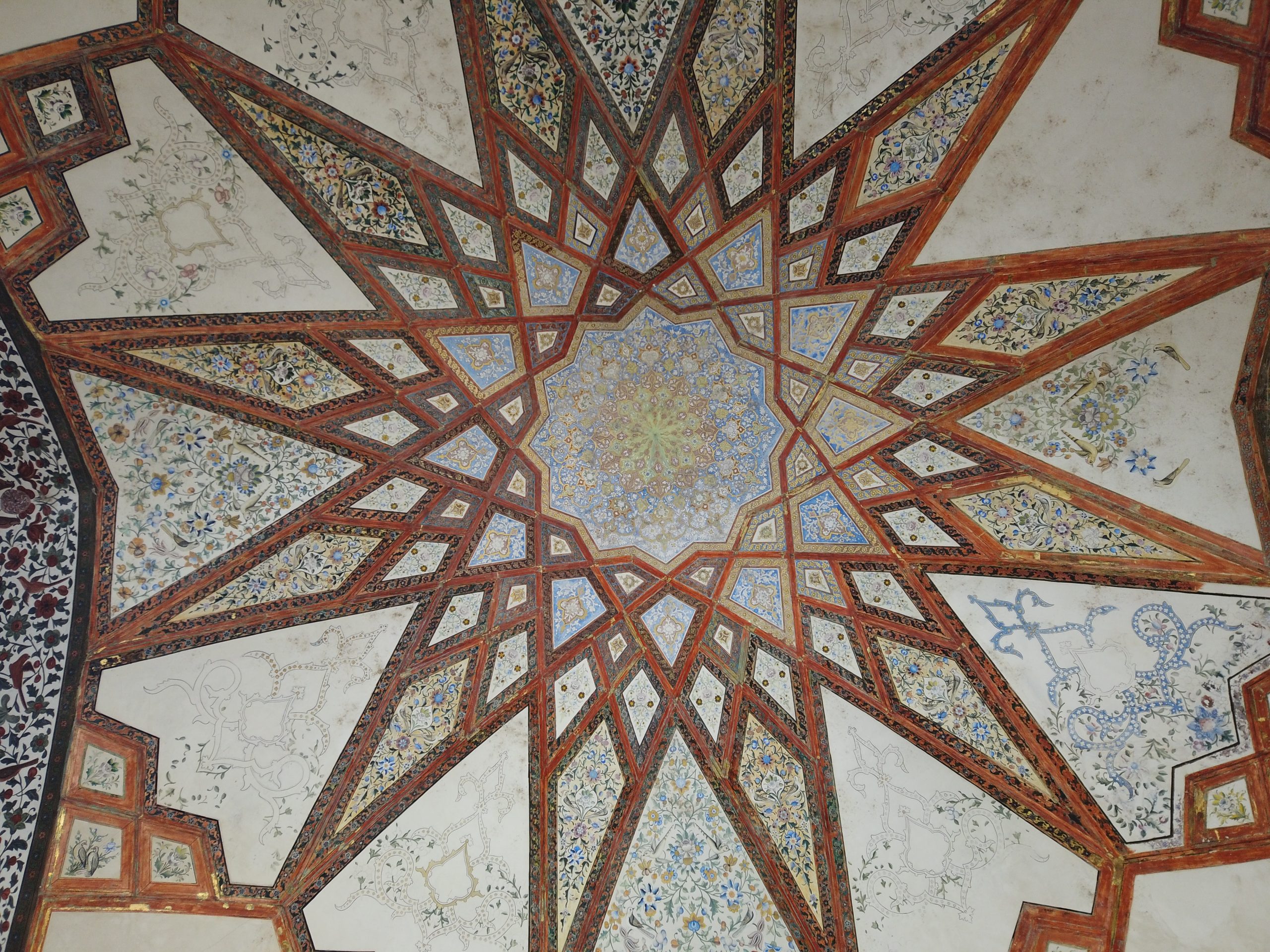 Kashan