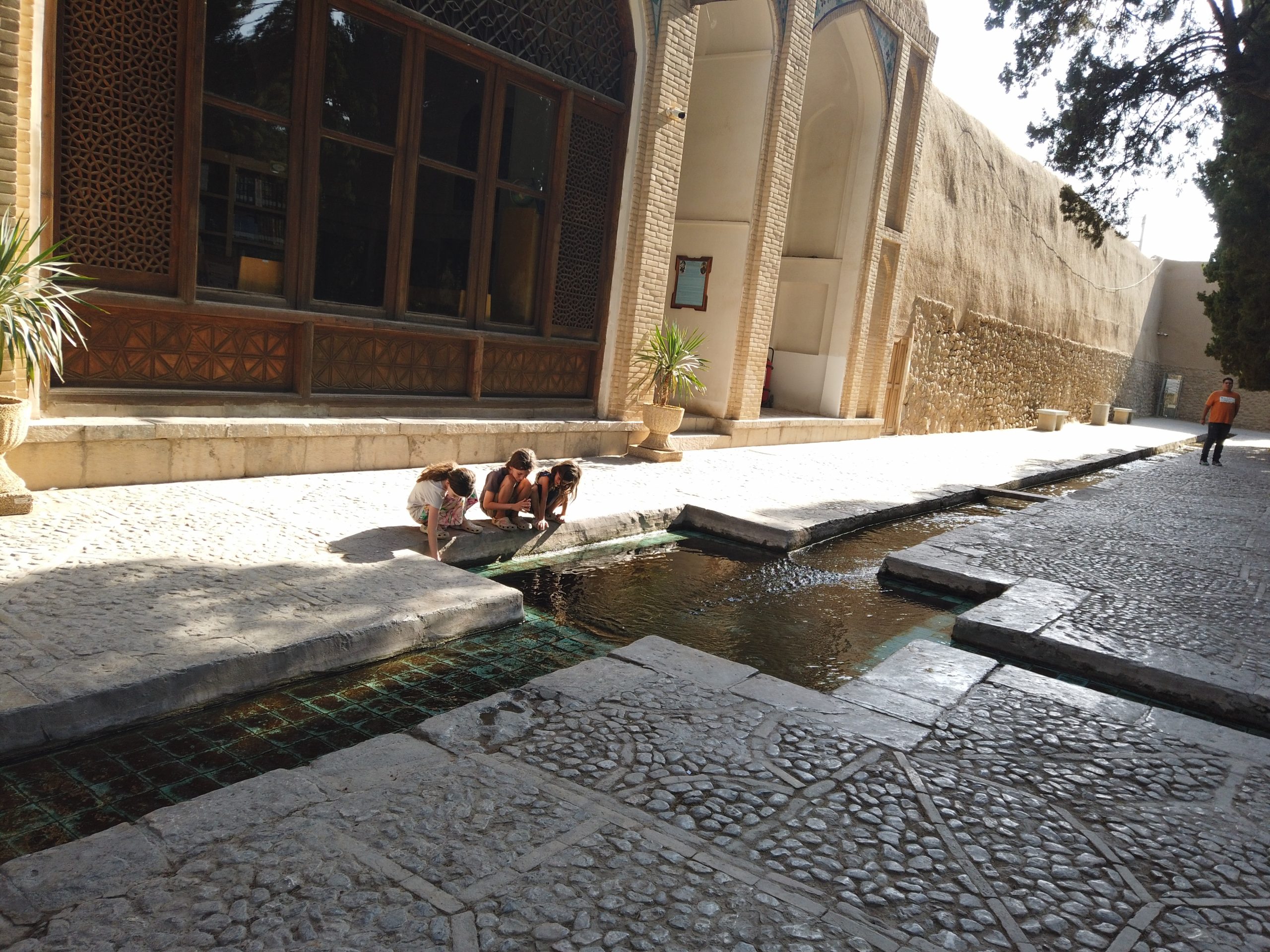 Kashan