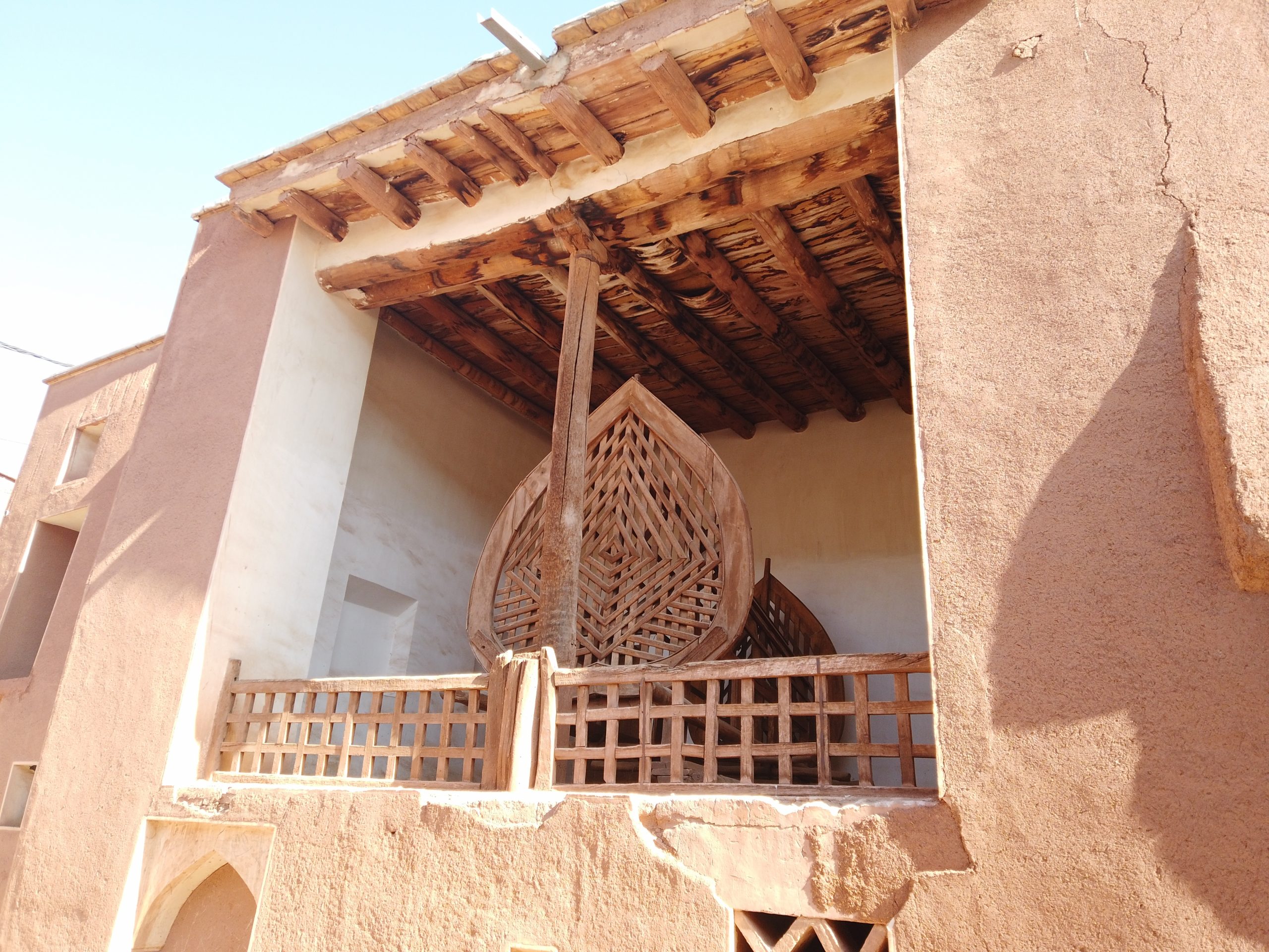 Abyaneh
