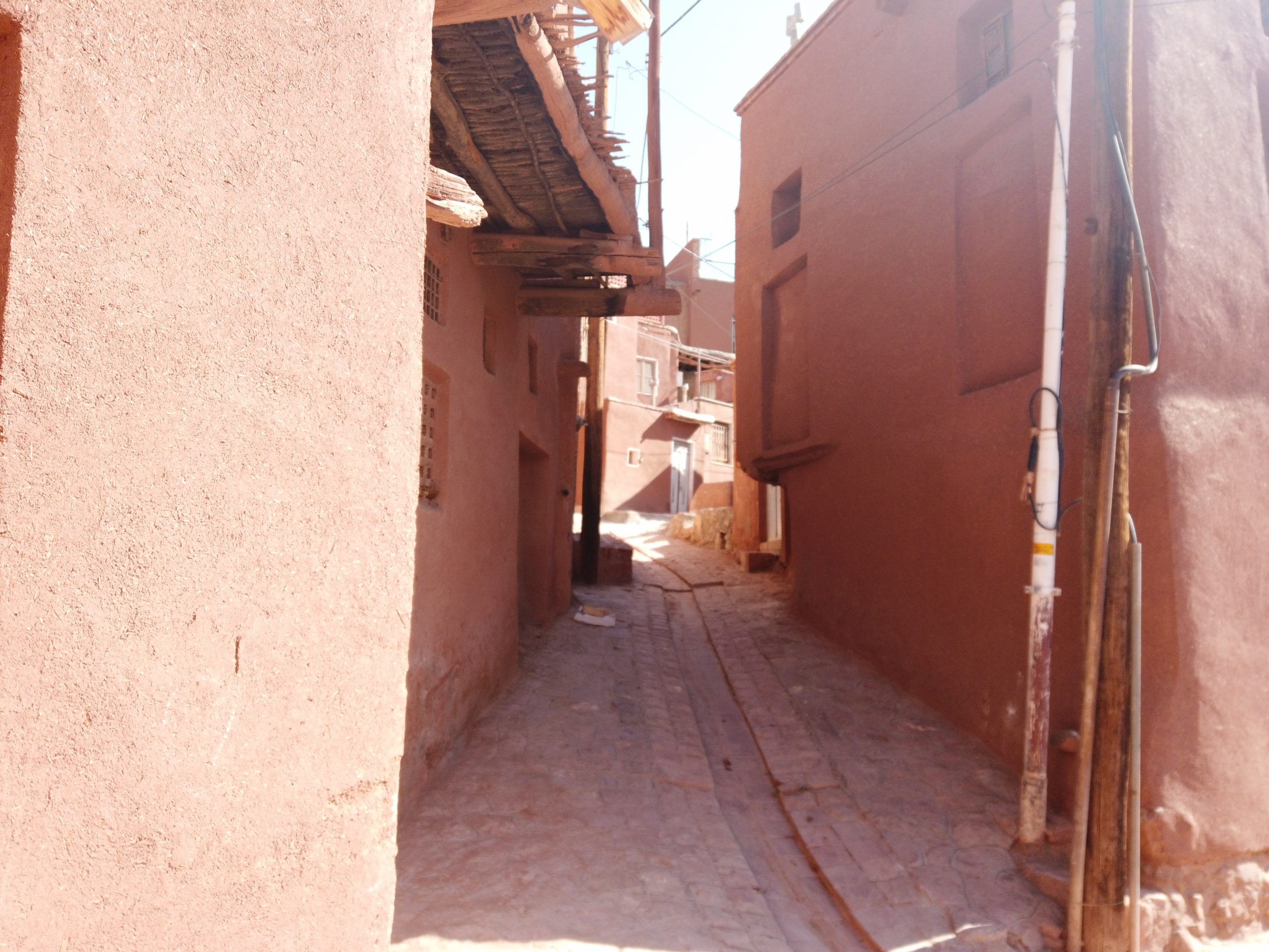 Abyaneh