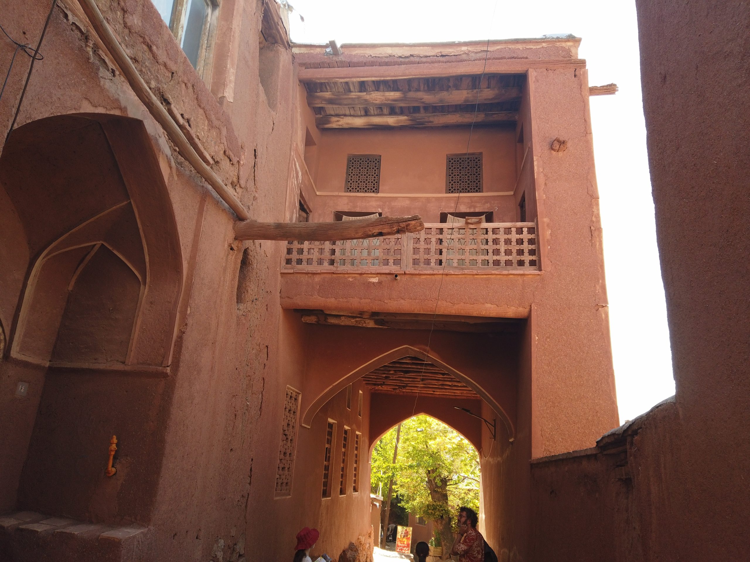 Abyaneh