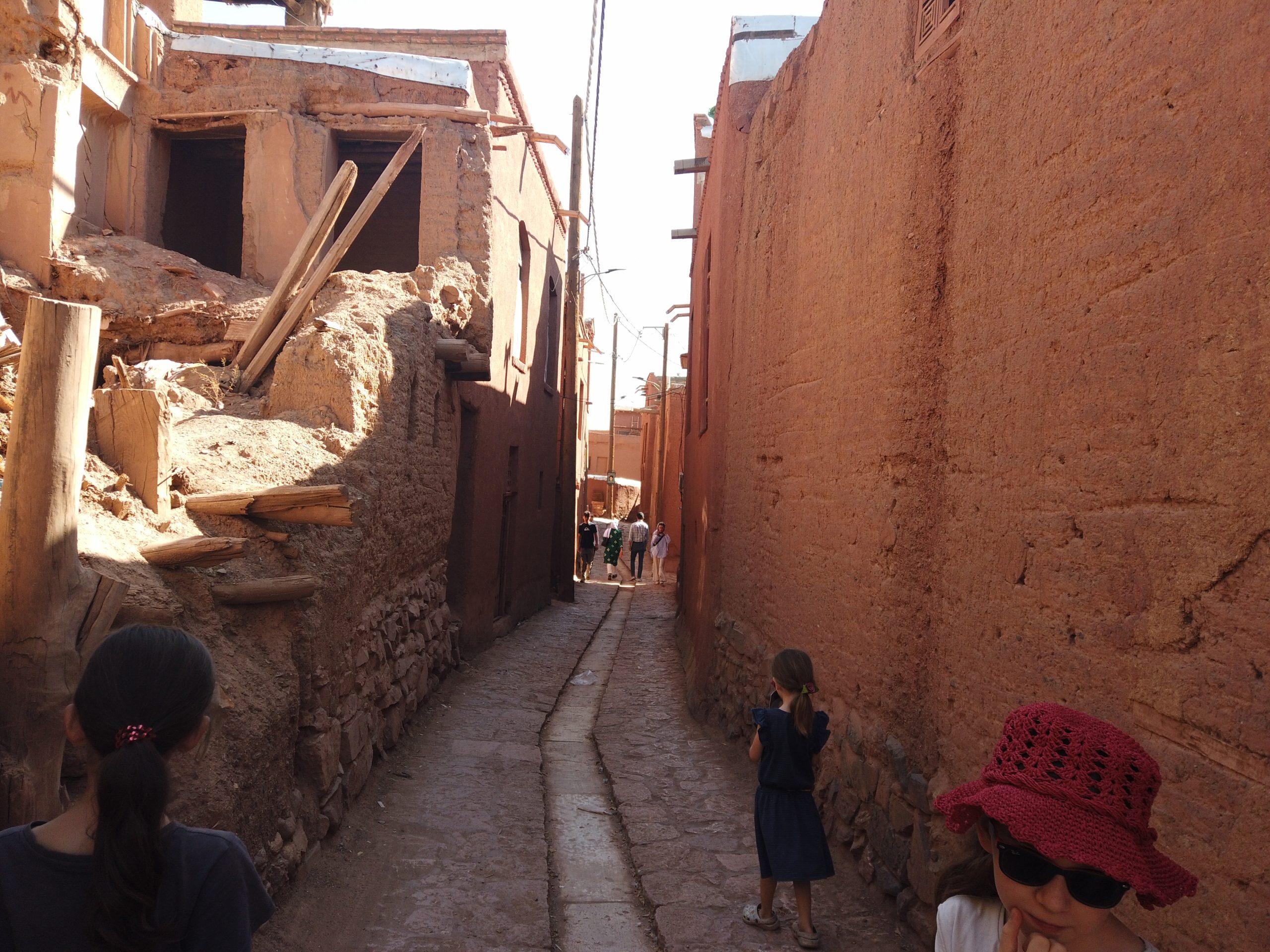 Abyaneh