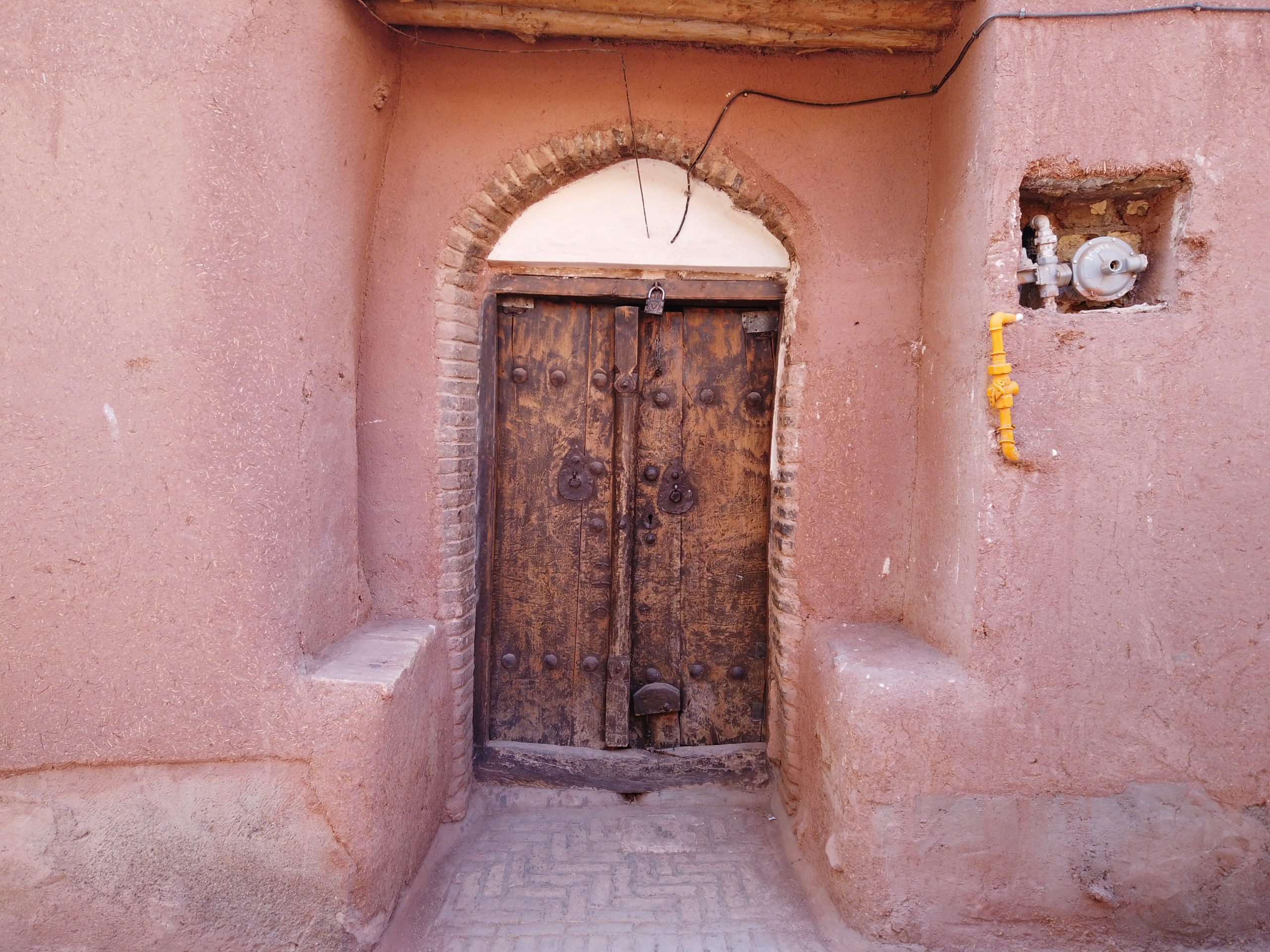 Abyaneh