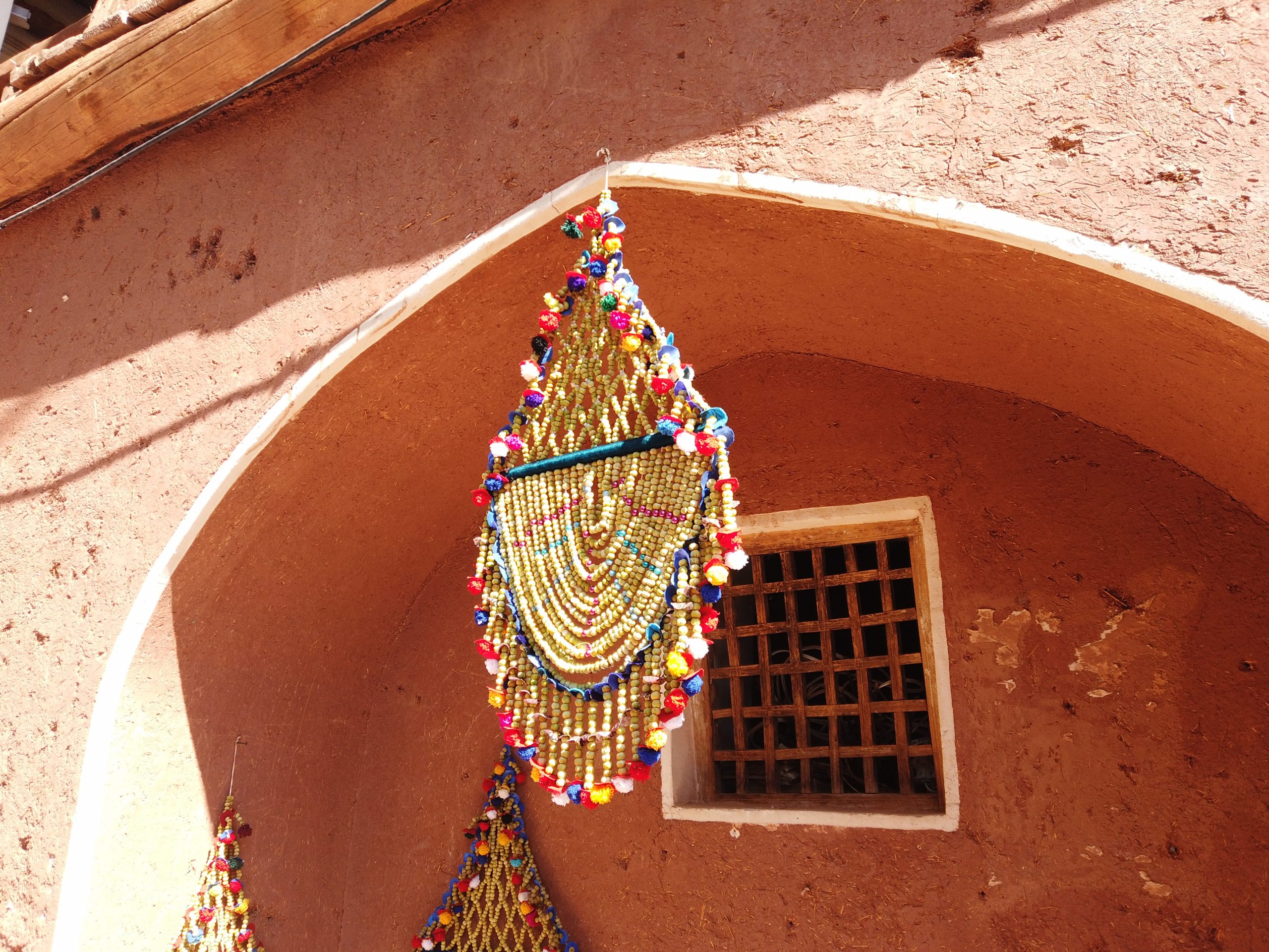 Abyaneh