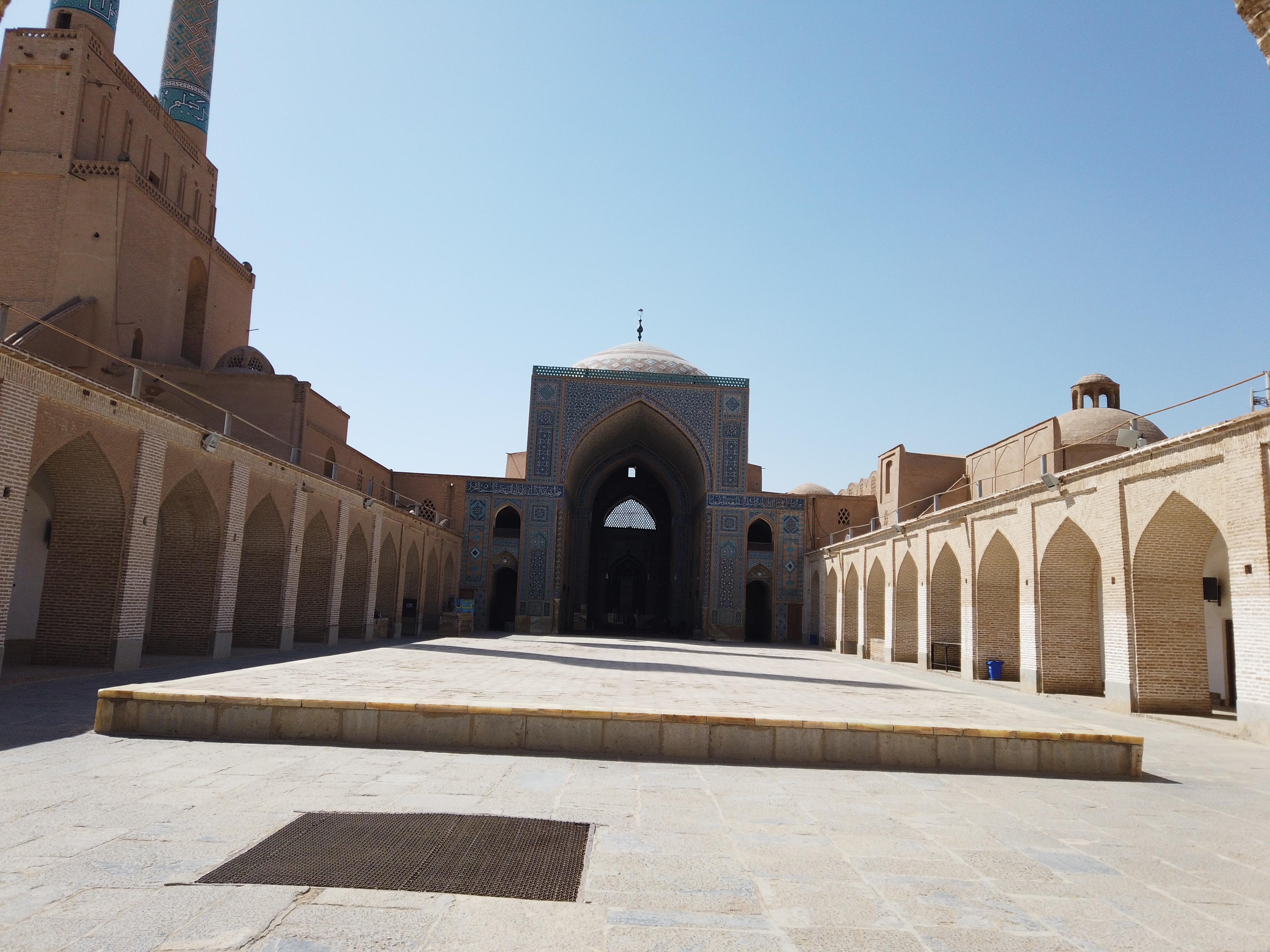 Yazd