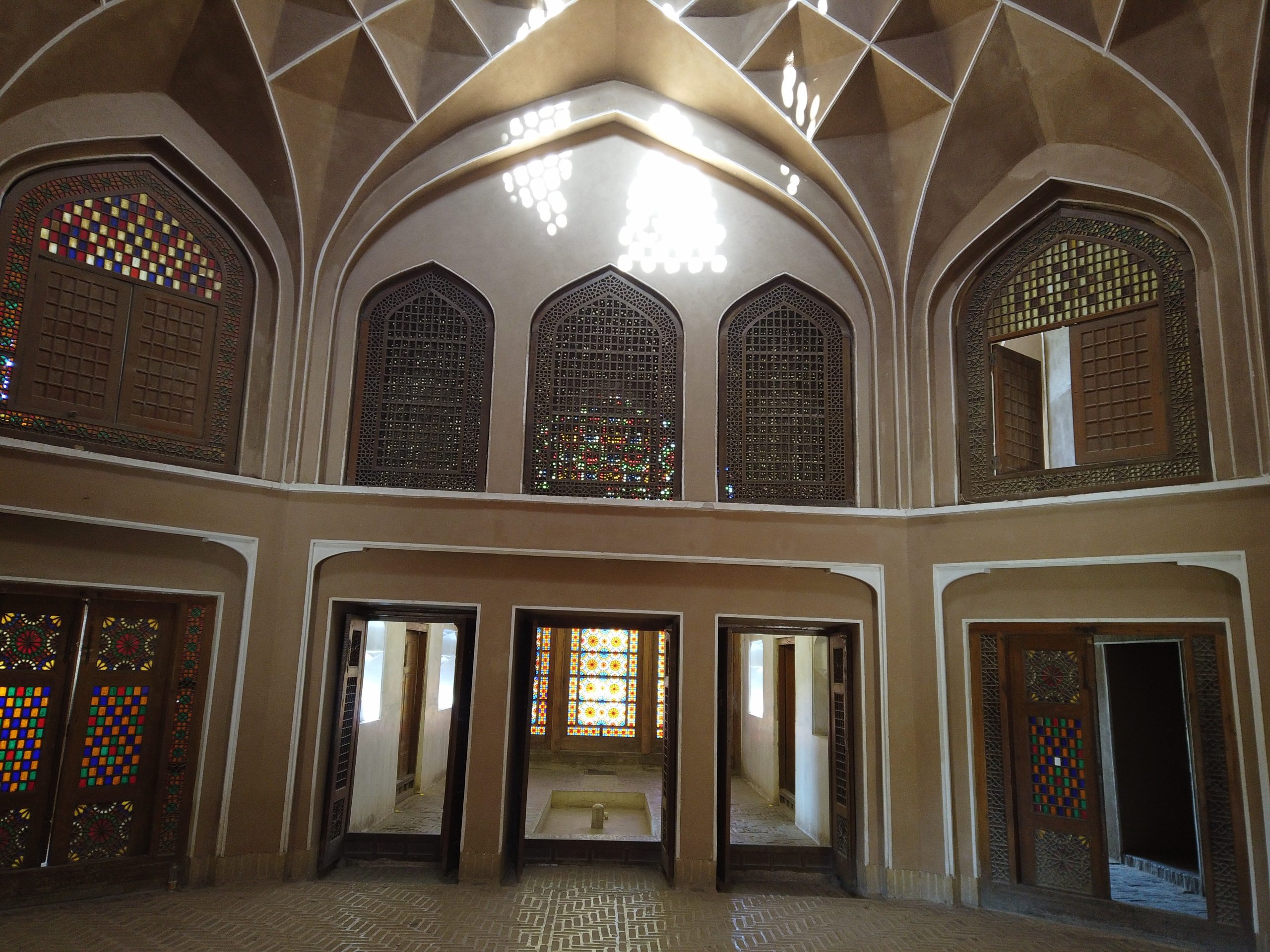 Yazd